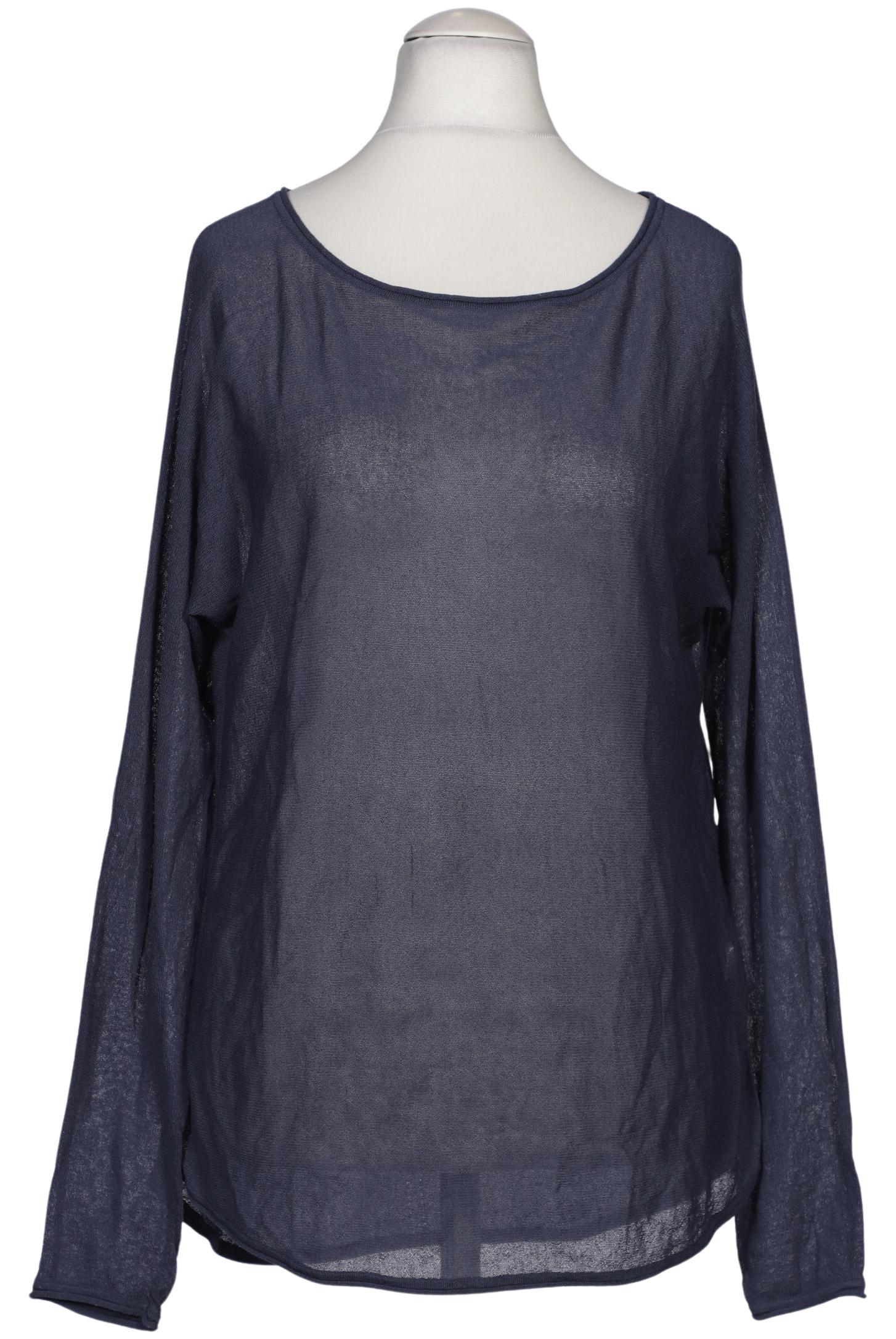 

Street One Damen Pullover, marineblau, Gr. 40