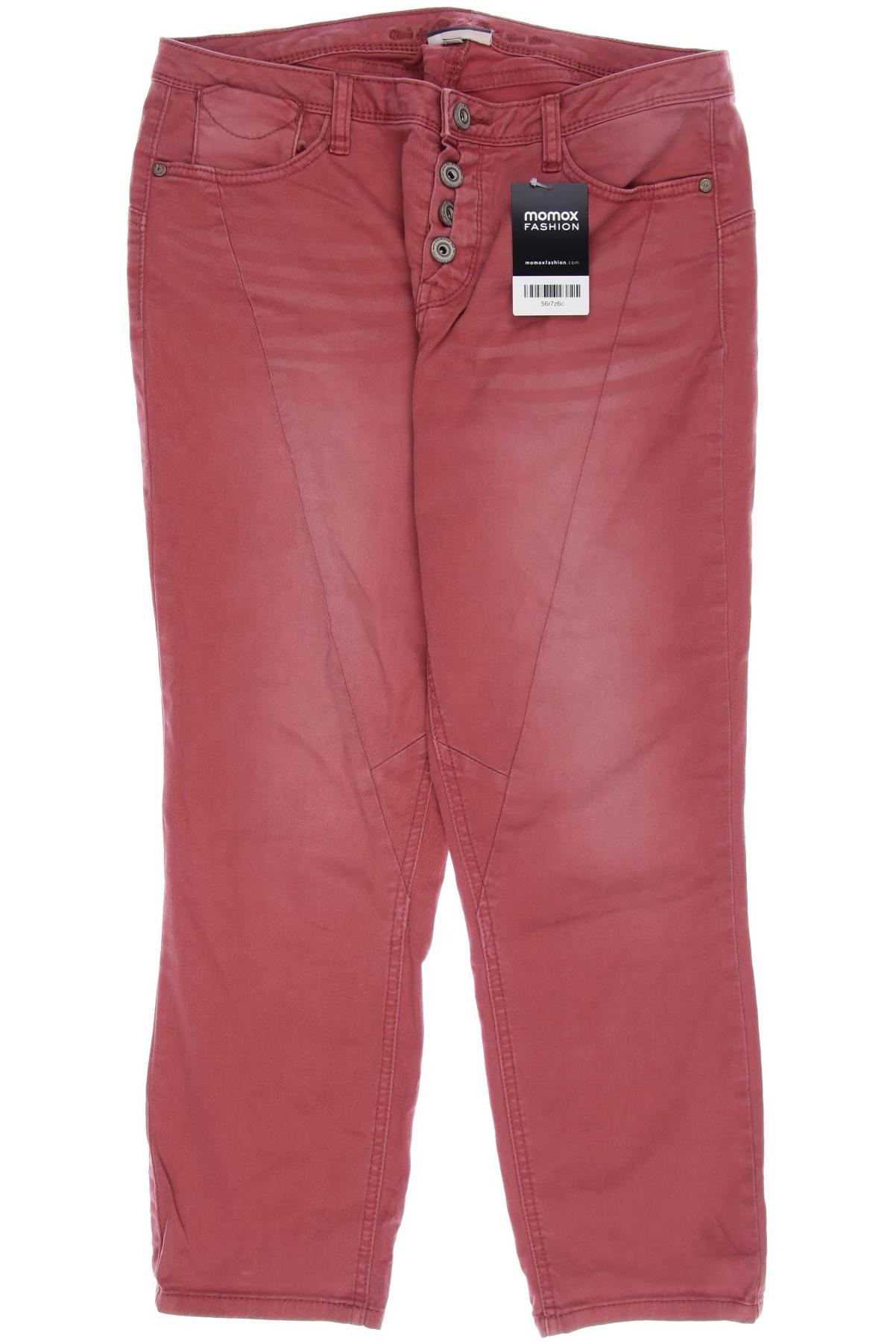 

Street One Damen Jeans, rot