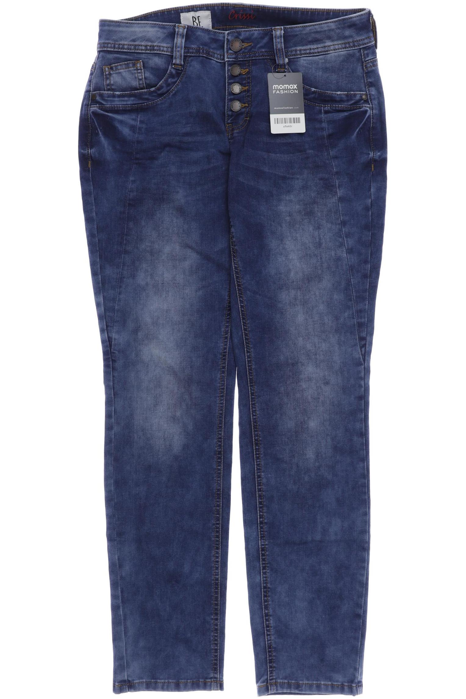 

Street One Damen Jeans, blau, Gr. 27
