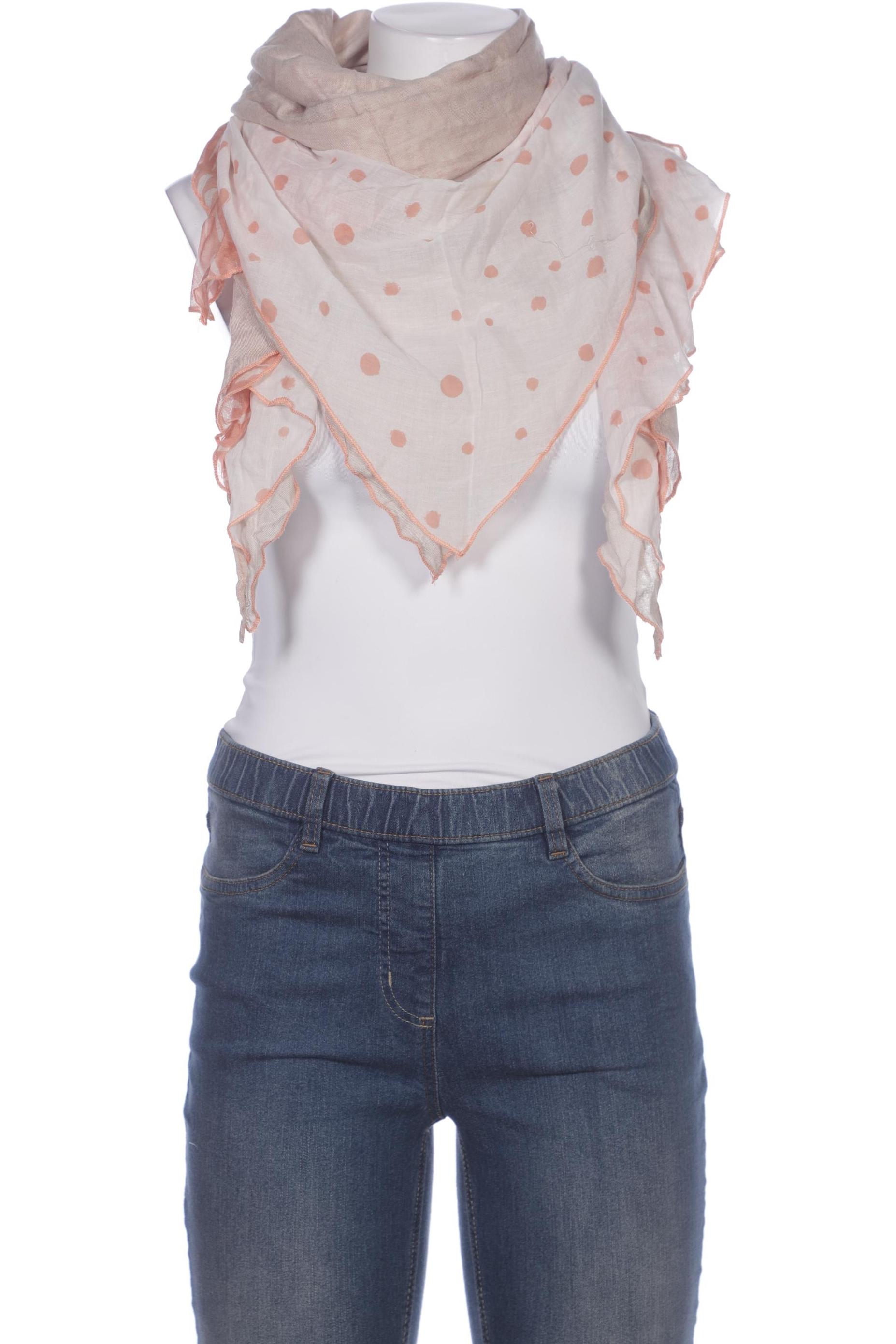 

Street One Damen Schal, beige, Gr.