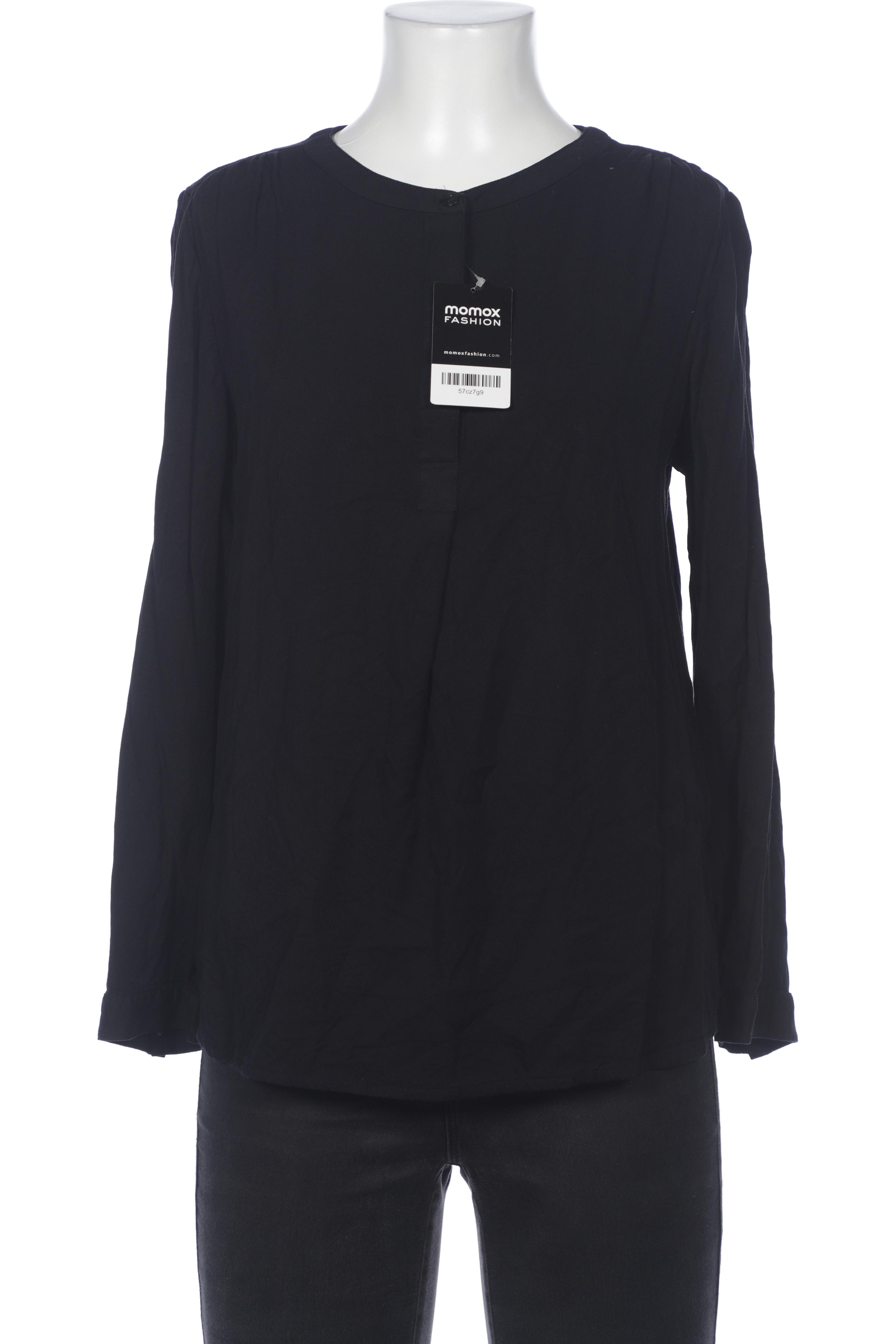 Thumbnail - Street One Damen Bluse, schwarz, Gr. 36