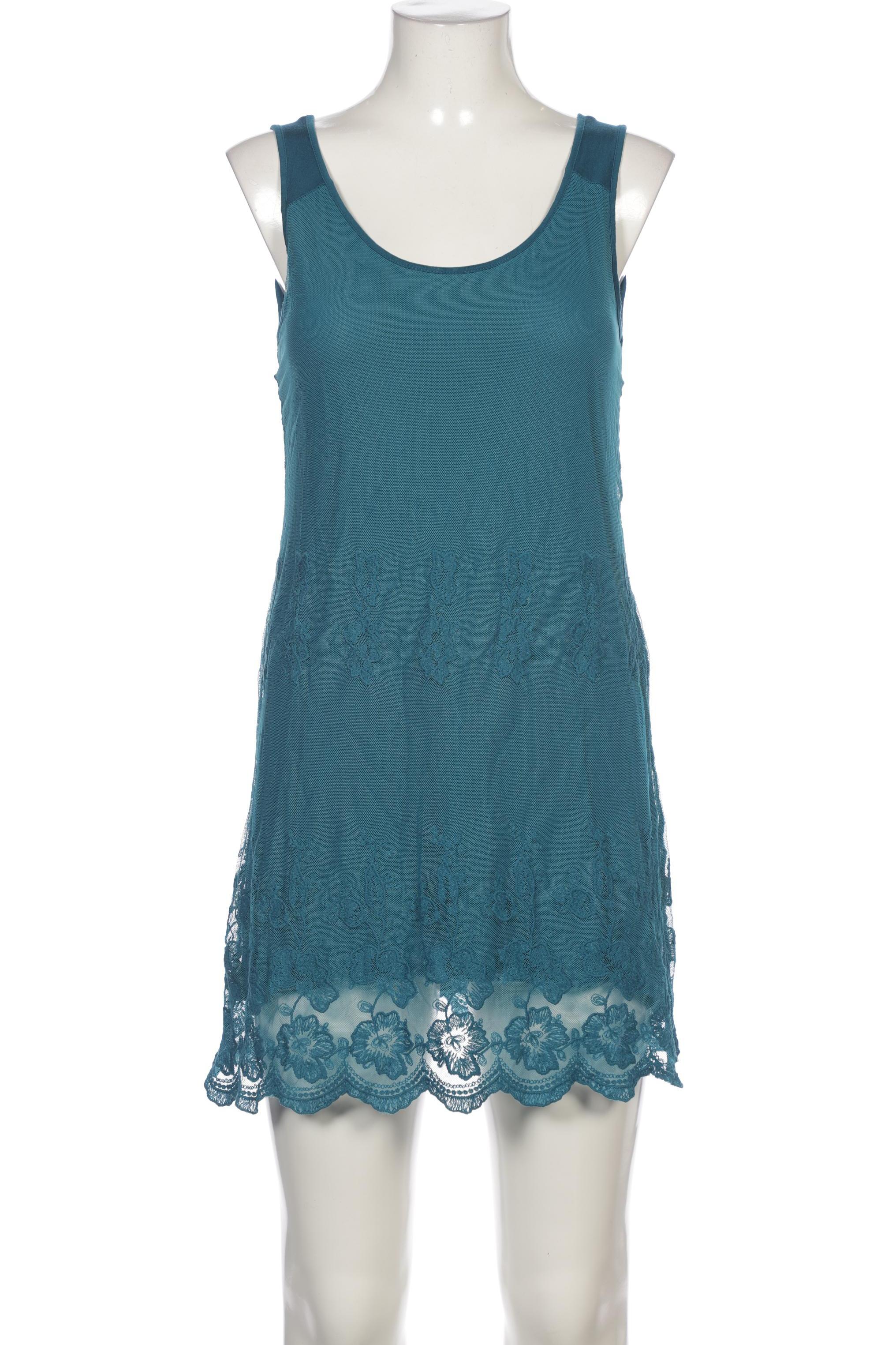 

Street One Damen Kleid, blau, Gr. 40