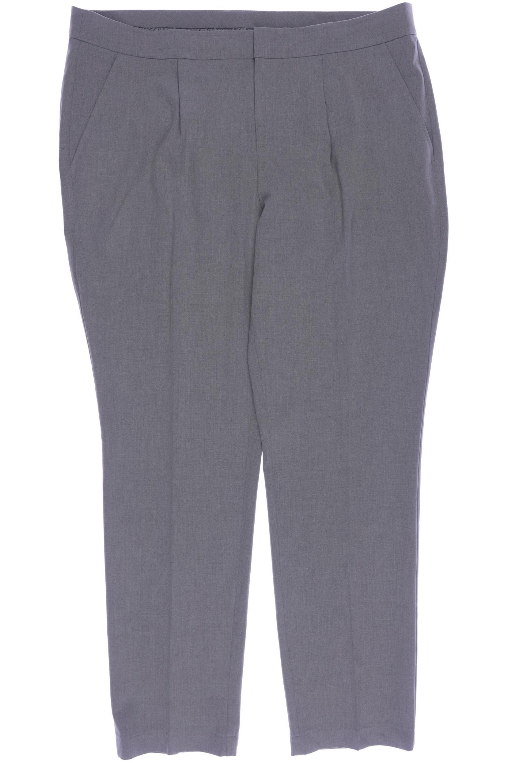 

Street One Damen Stoffhose, grau, Gr. 44