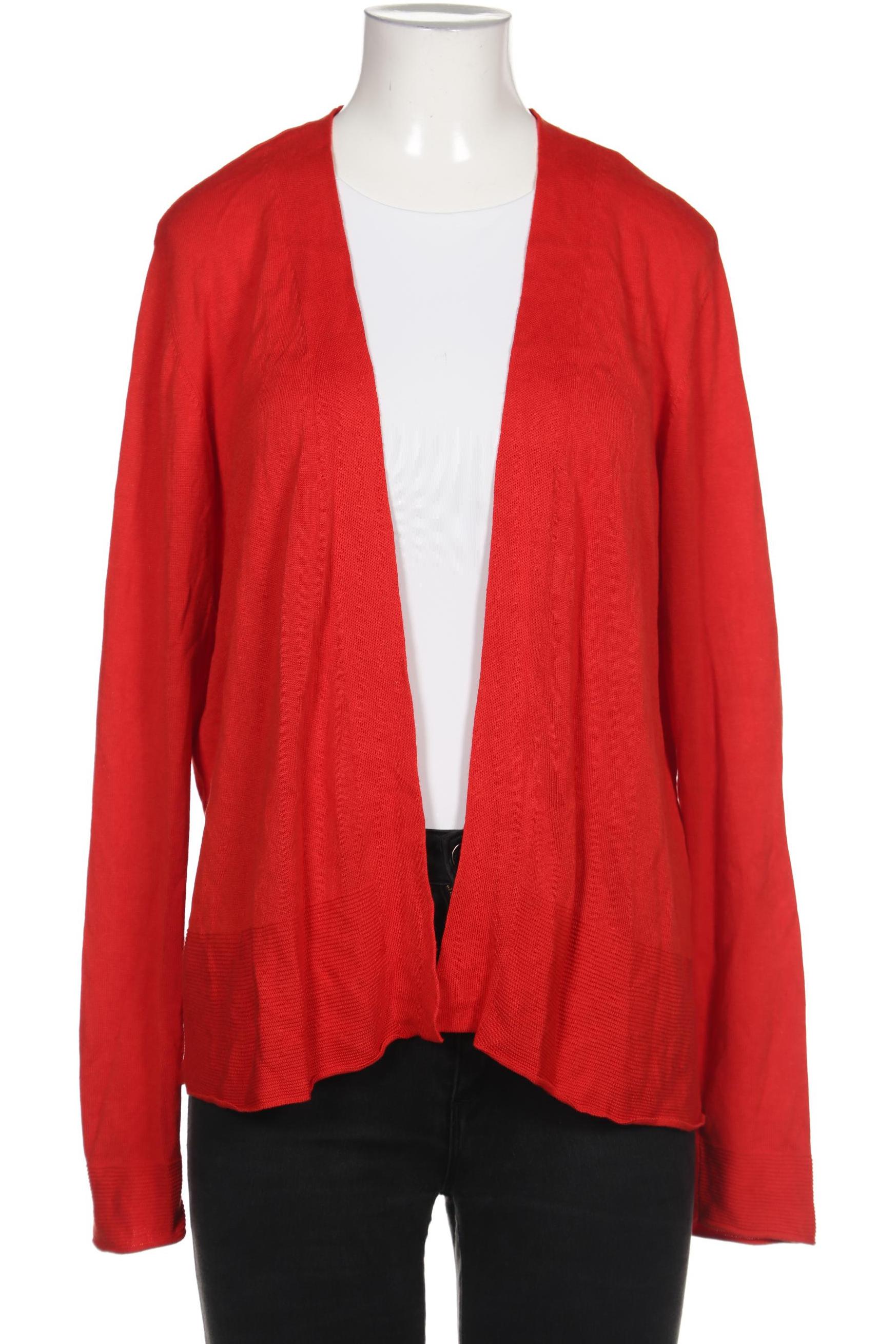 

Street One Damen Strickjacke, rot