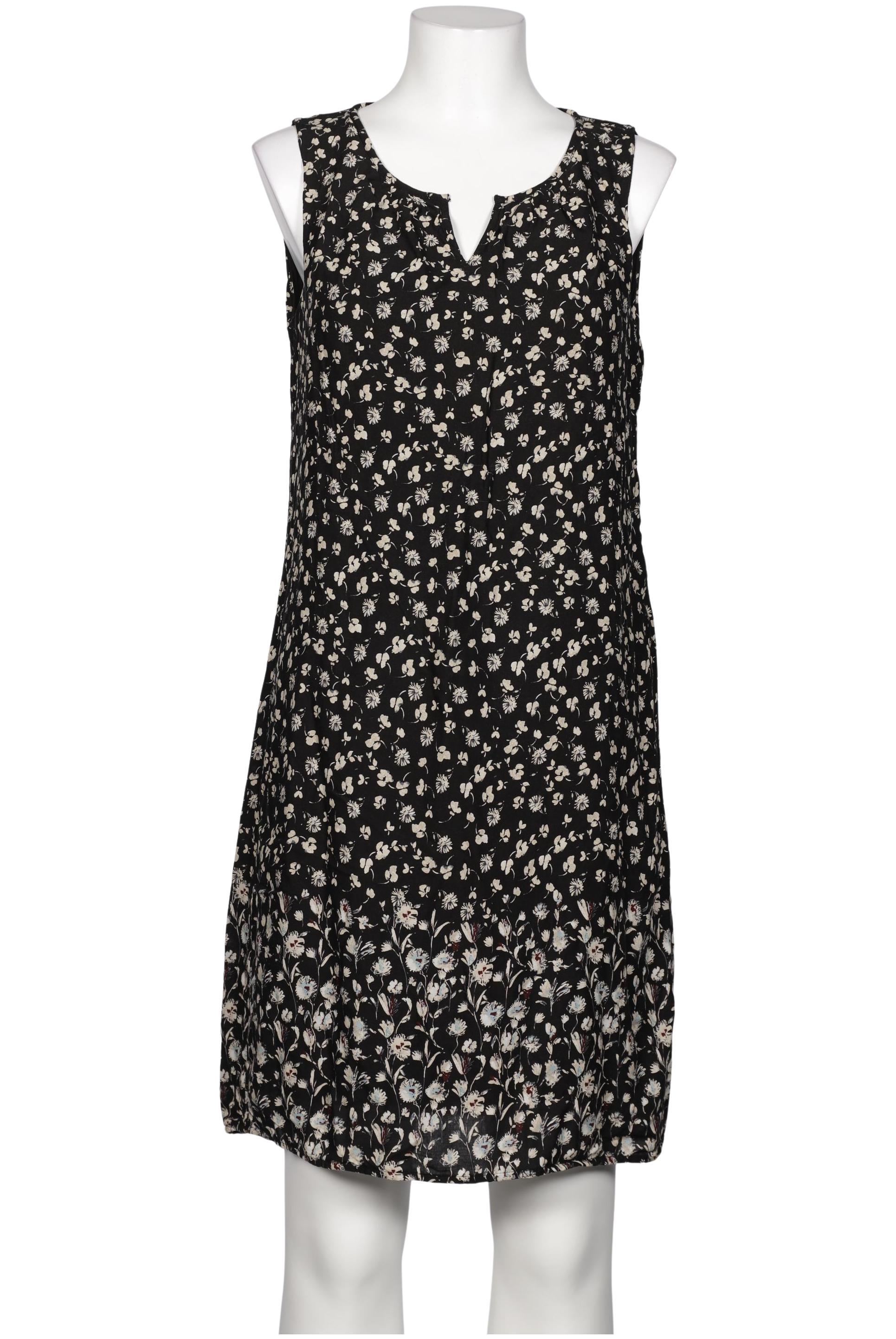 

Street One Damen Kleid, schwarz, Gr. 40
