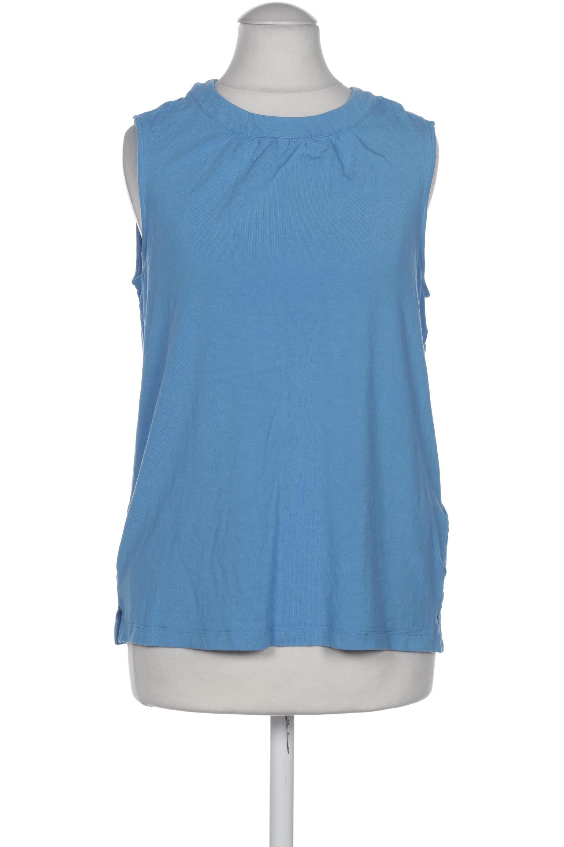 

Street One Damen Top, blau, Gr. 36