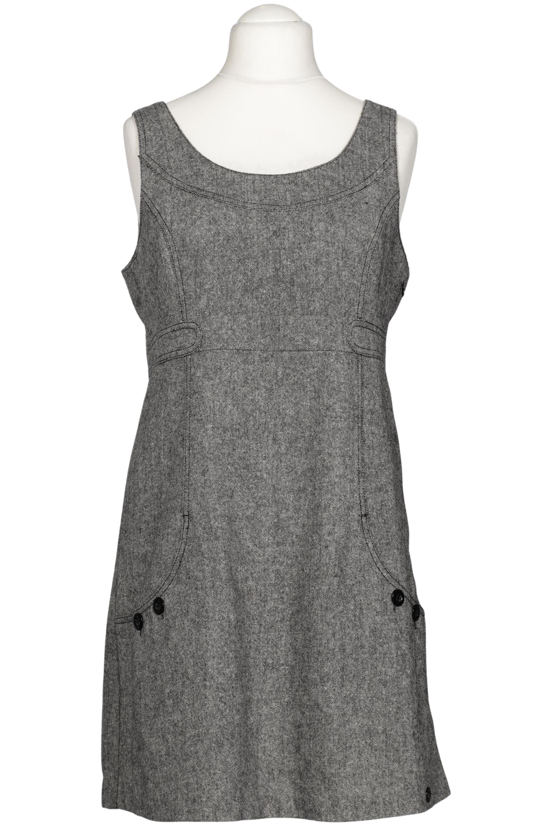 

Street One Damen Kleid, grau, Gr. 42