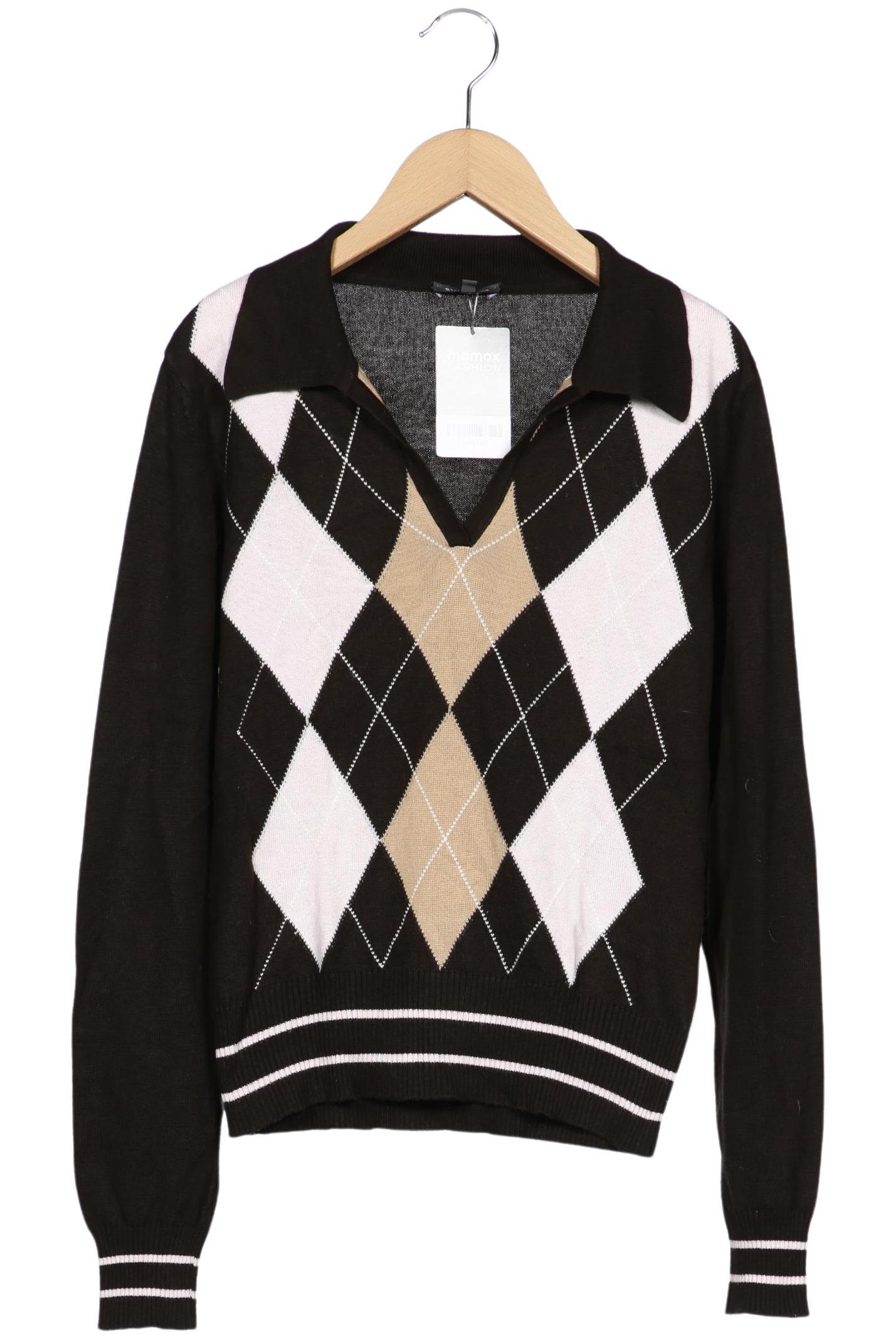 

Street One Damen Pullover, mehrfarbig, Gr. 36