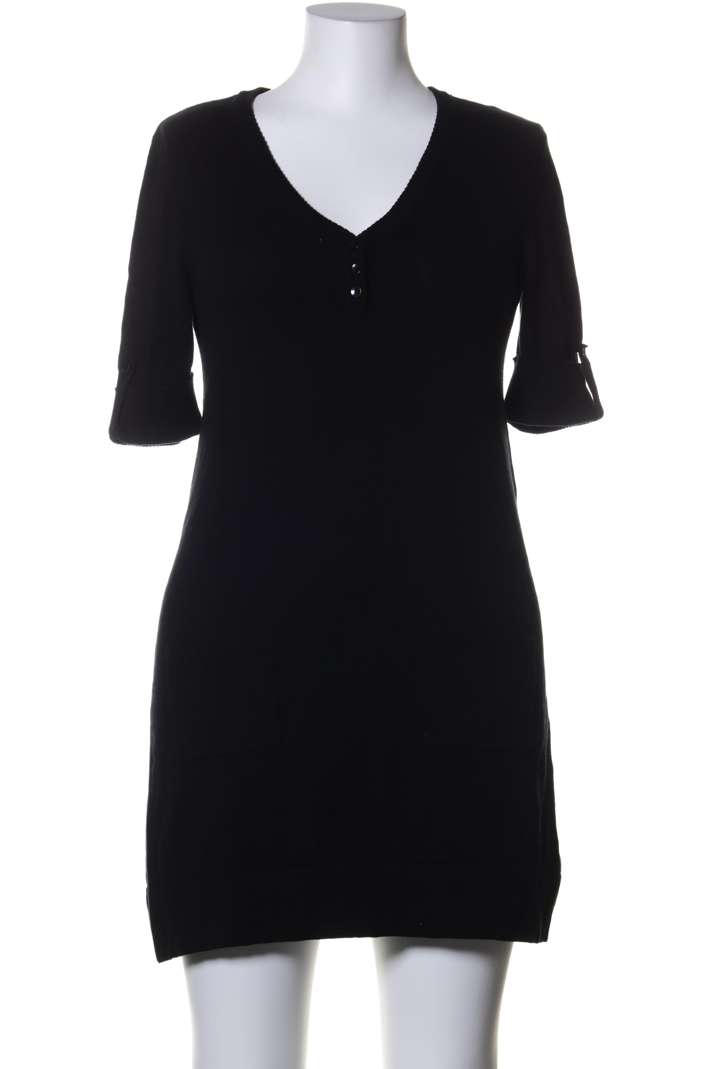 

Street One Damen Kleid, schwarz, Gr. 40