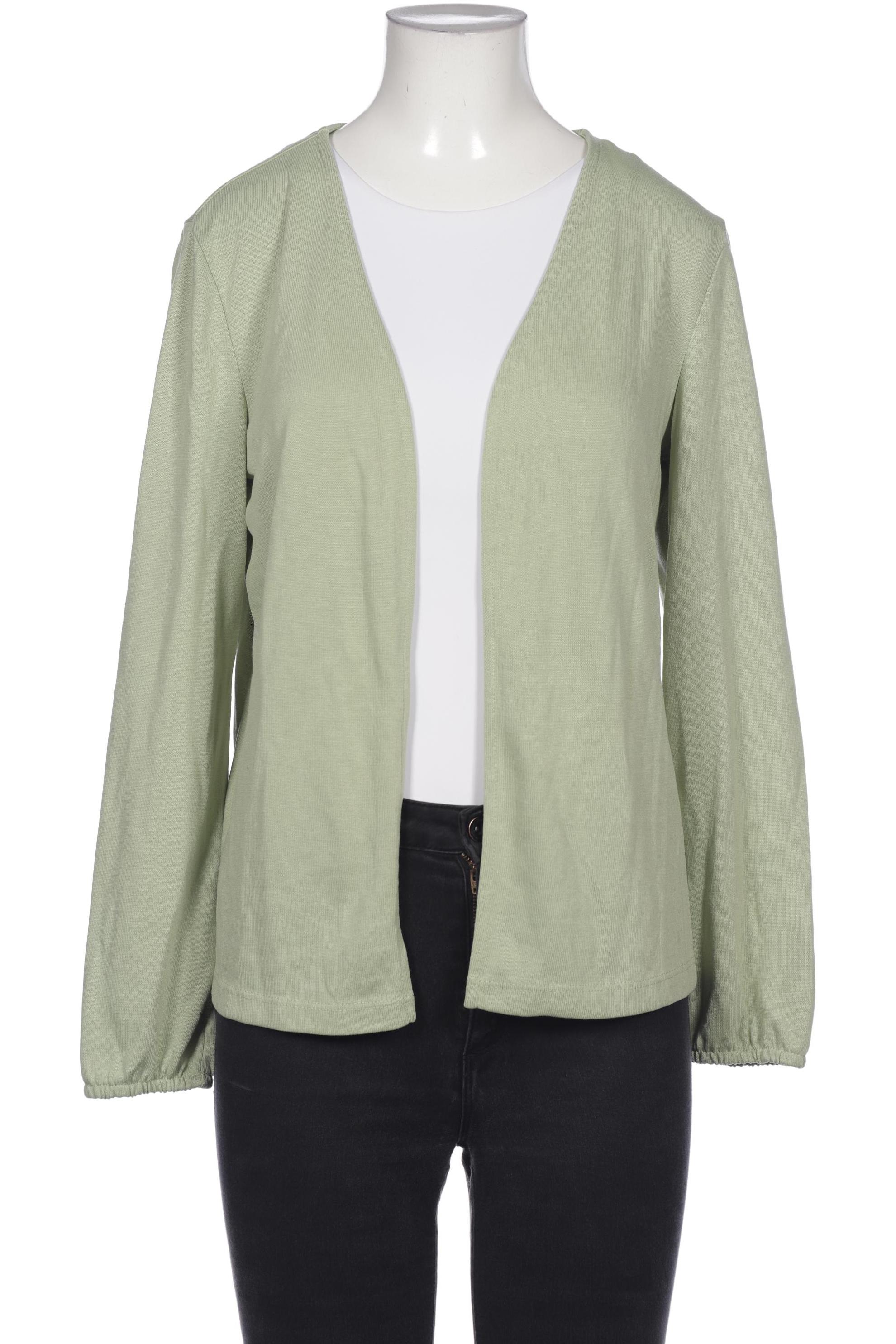 

Street One Damen Strickjacke, grün