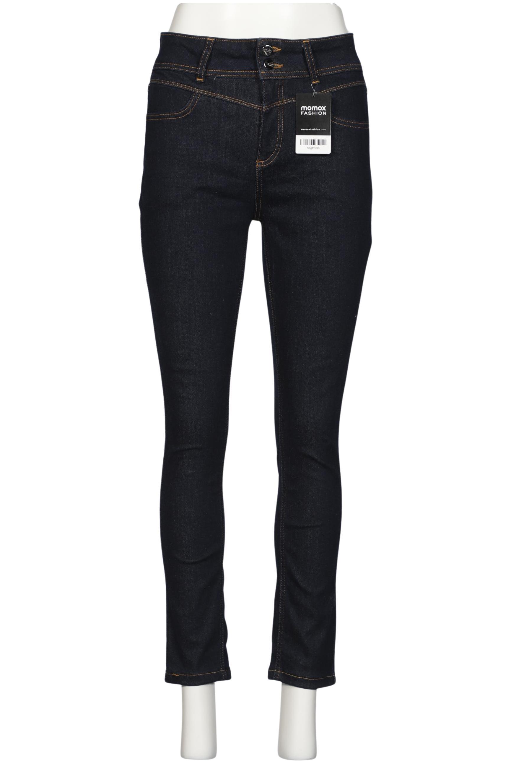 

Street One Damen Jeans, marineblau, Gr. 29