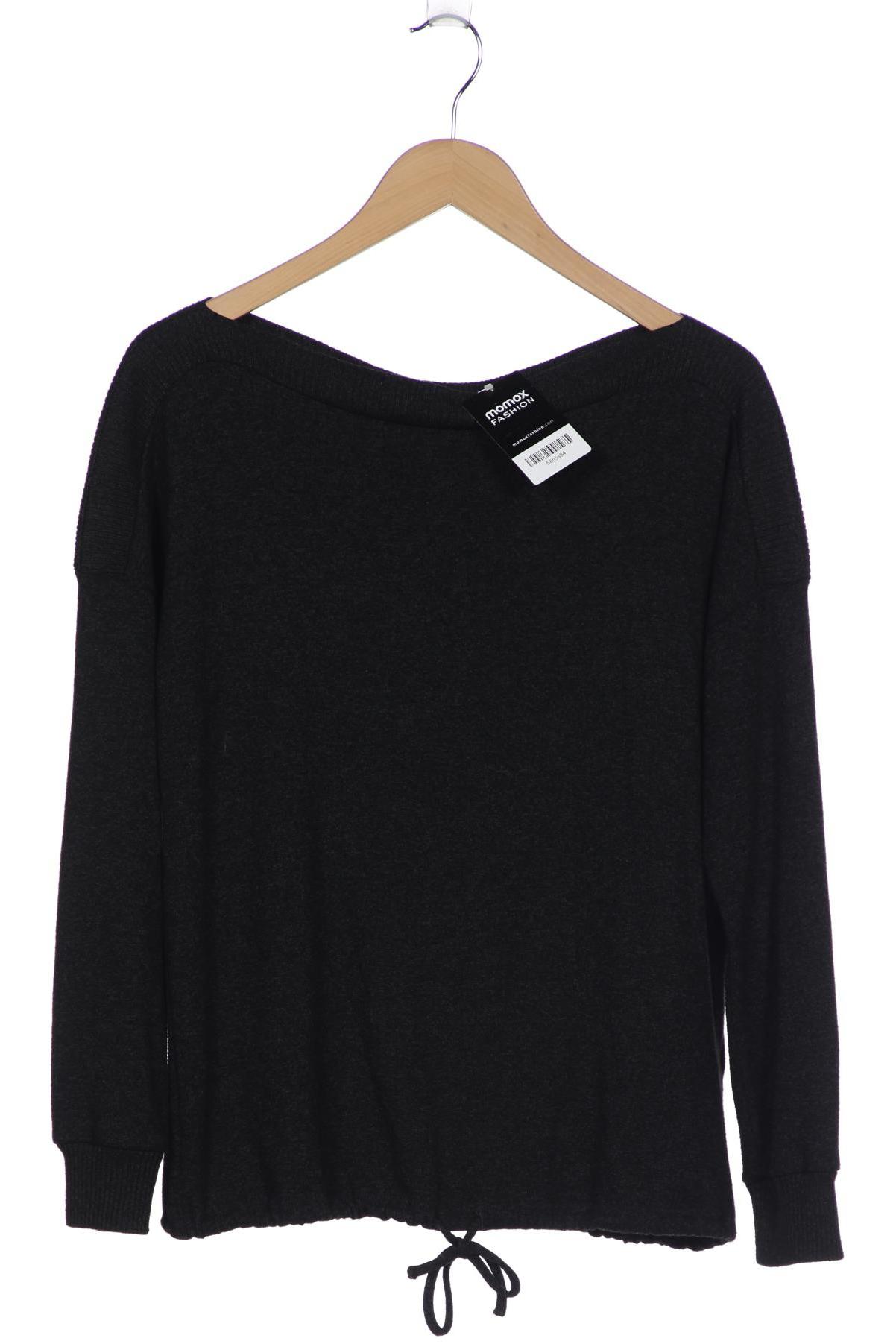 

Street One Damen Pullover, schwarz