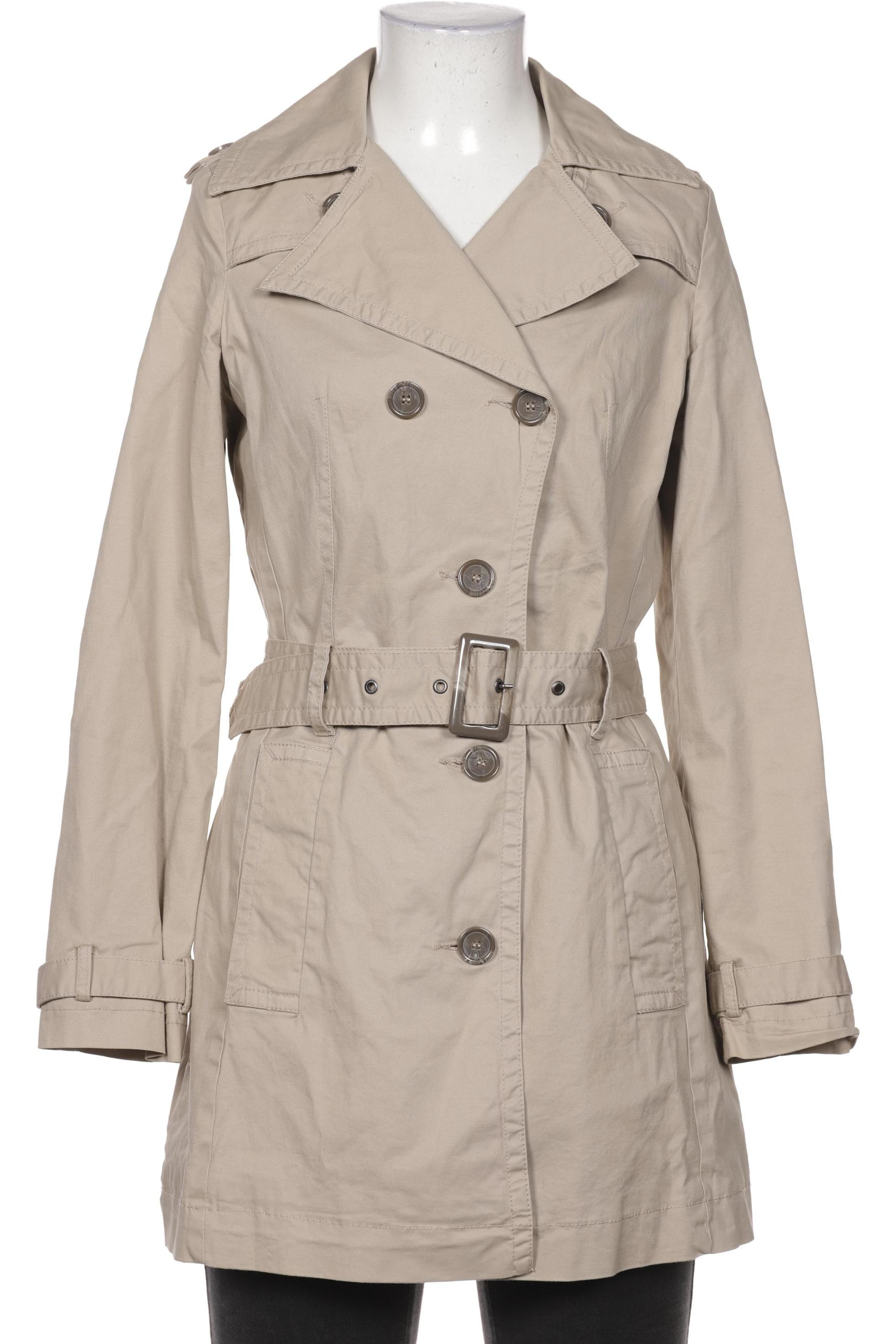 

Street One Damen Mantel, beige, Gr. 34