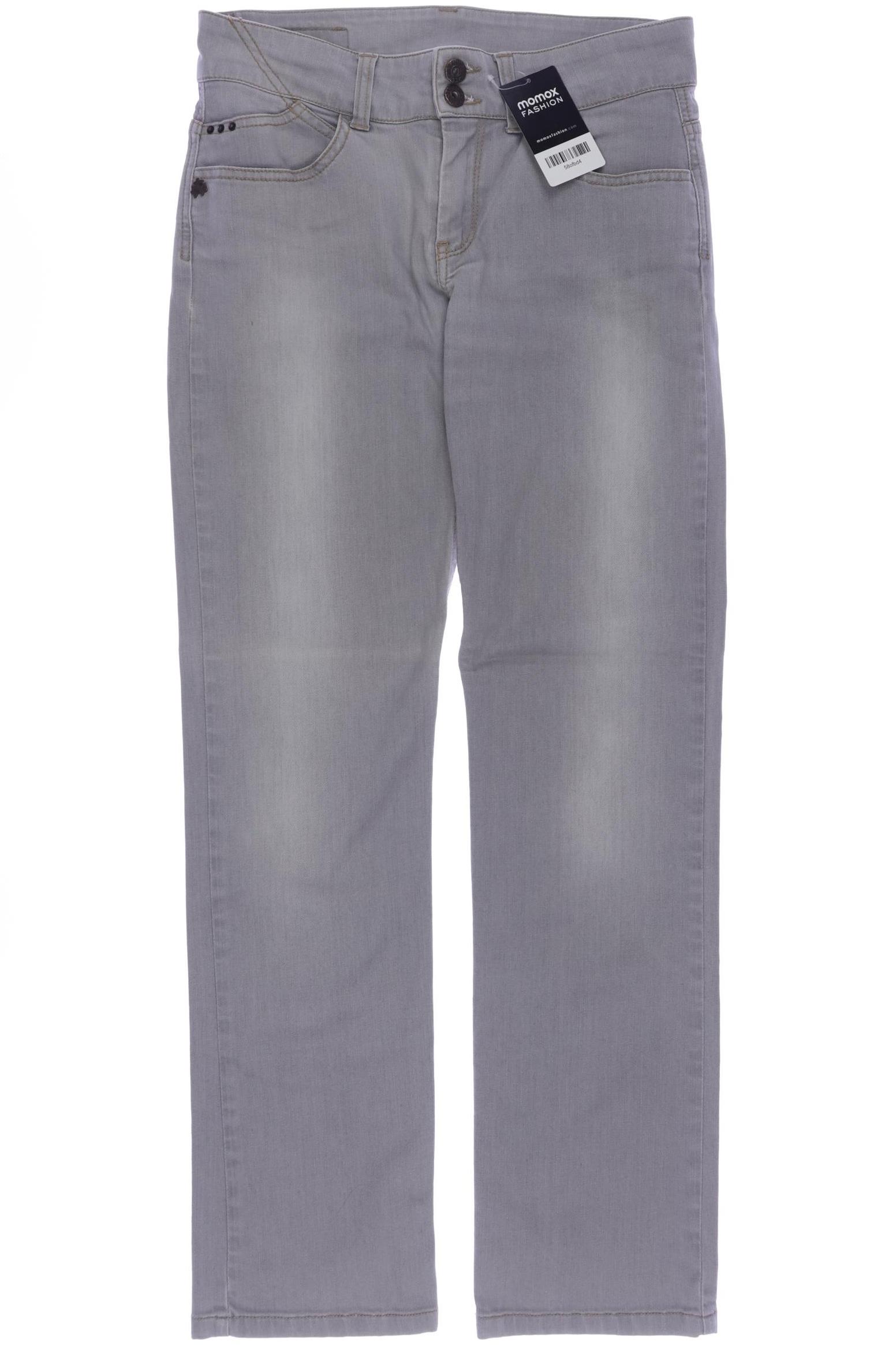

Street One Damen Jeans, grau, Gr. 29