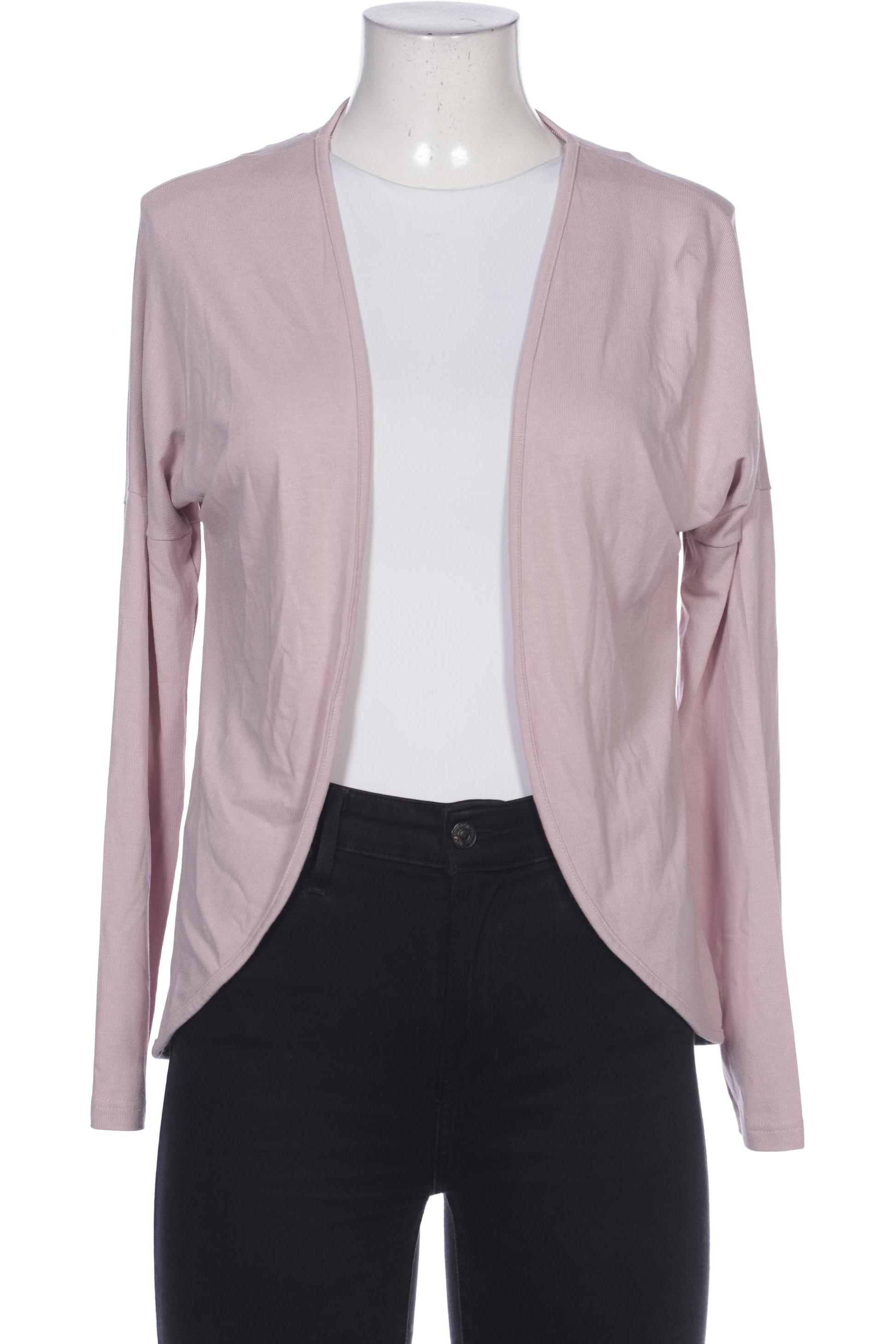

Street One Damen Strickjacke, pink, Gr. 38