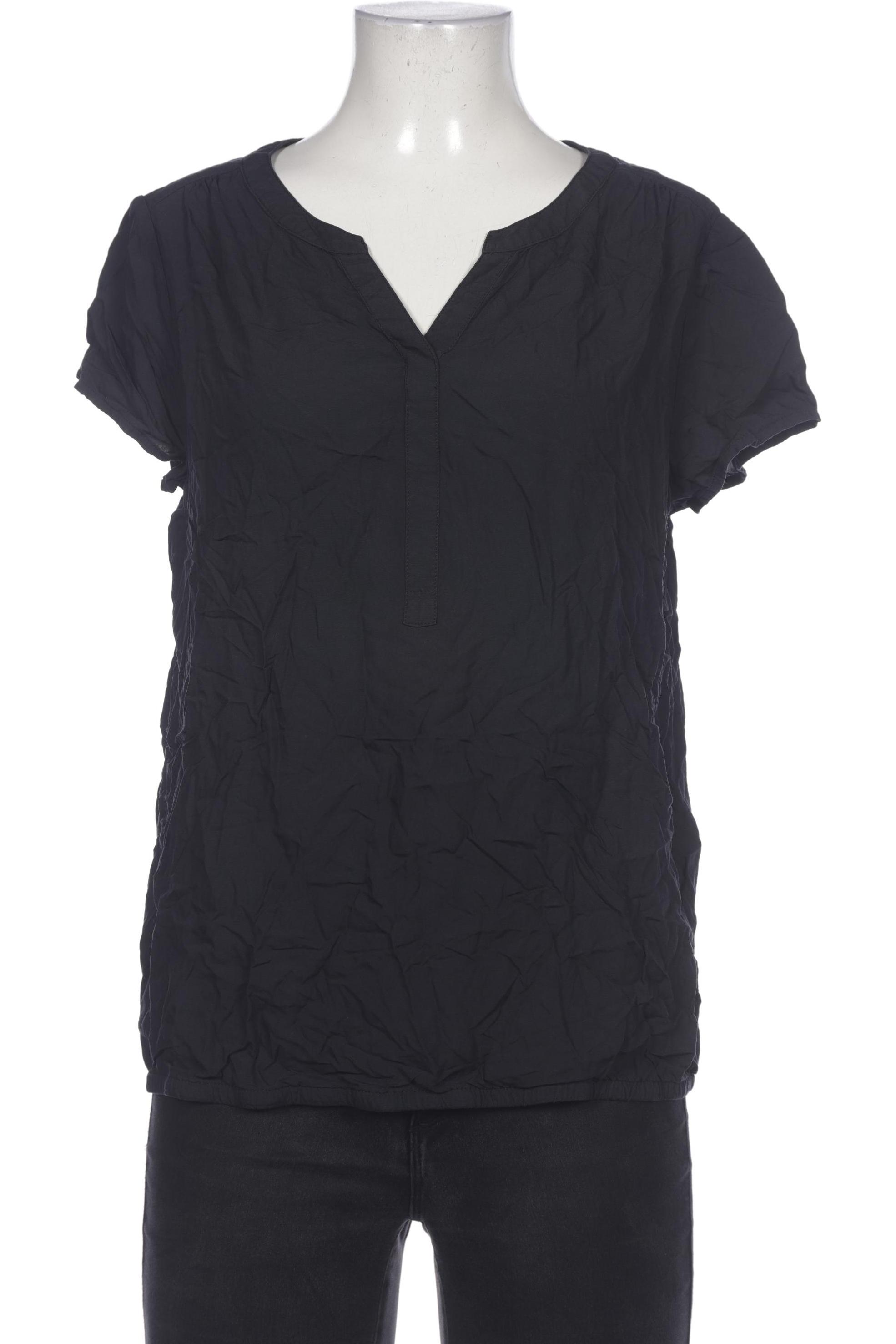 

Street One Damen Bluse, schwarz, Gr. 40