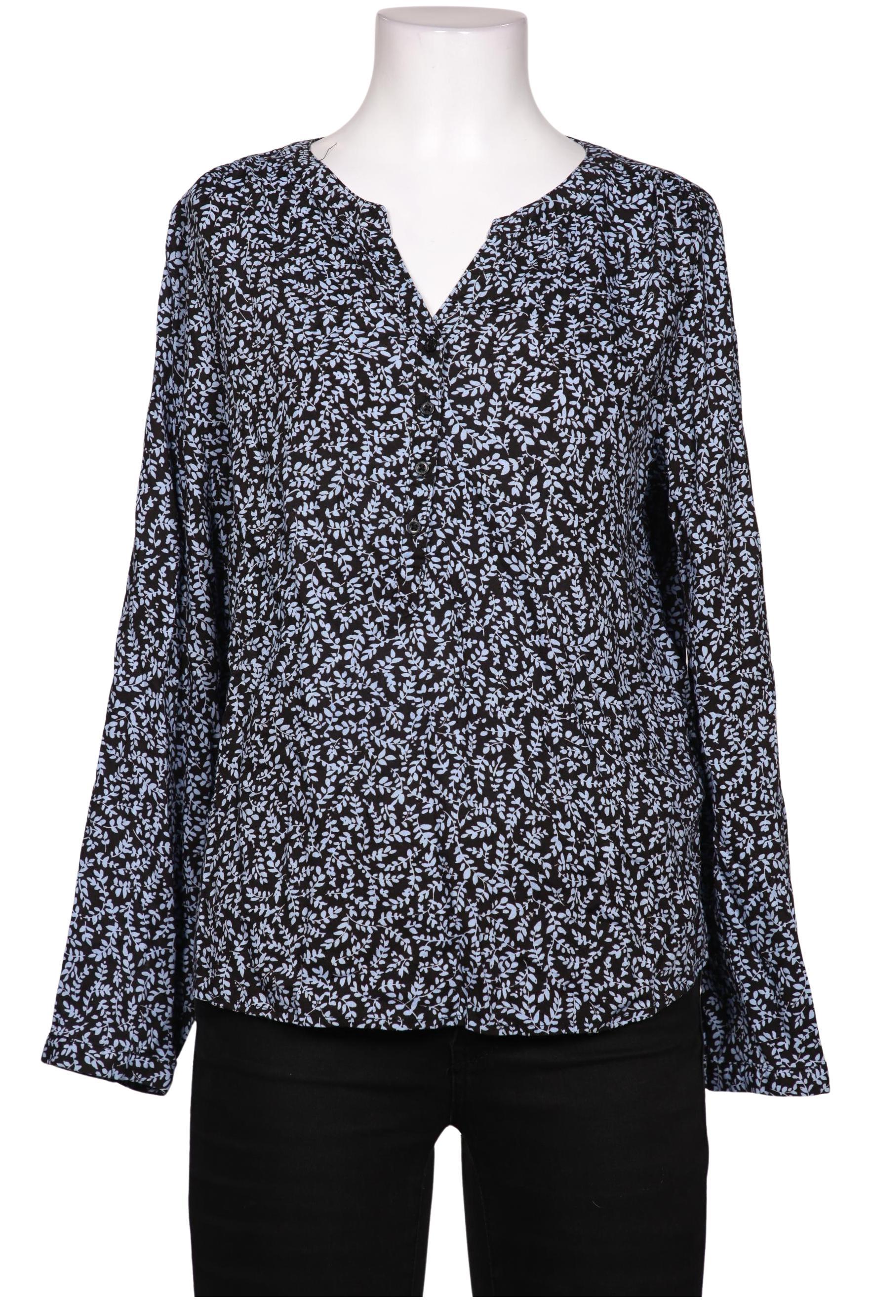 

Street One Damen Bluse, mehrfarbig, Gr. 38