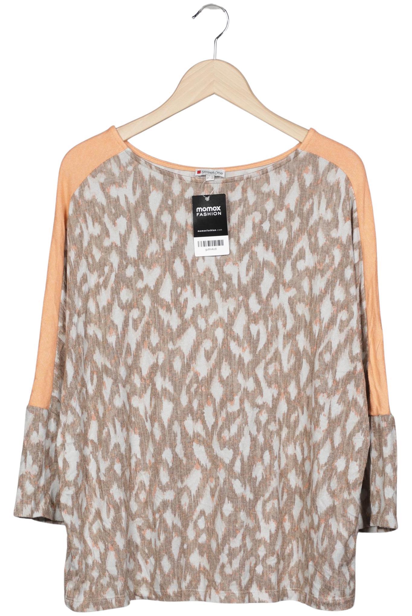 

Street One Damen Pullover, mehrfarbig, Gr. 44