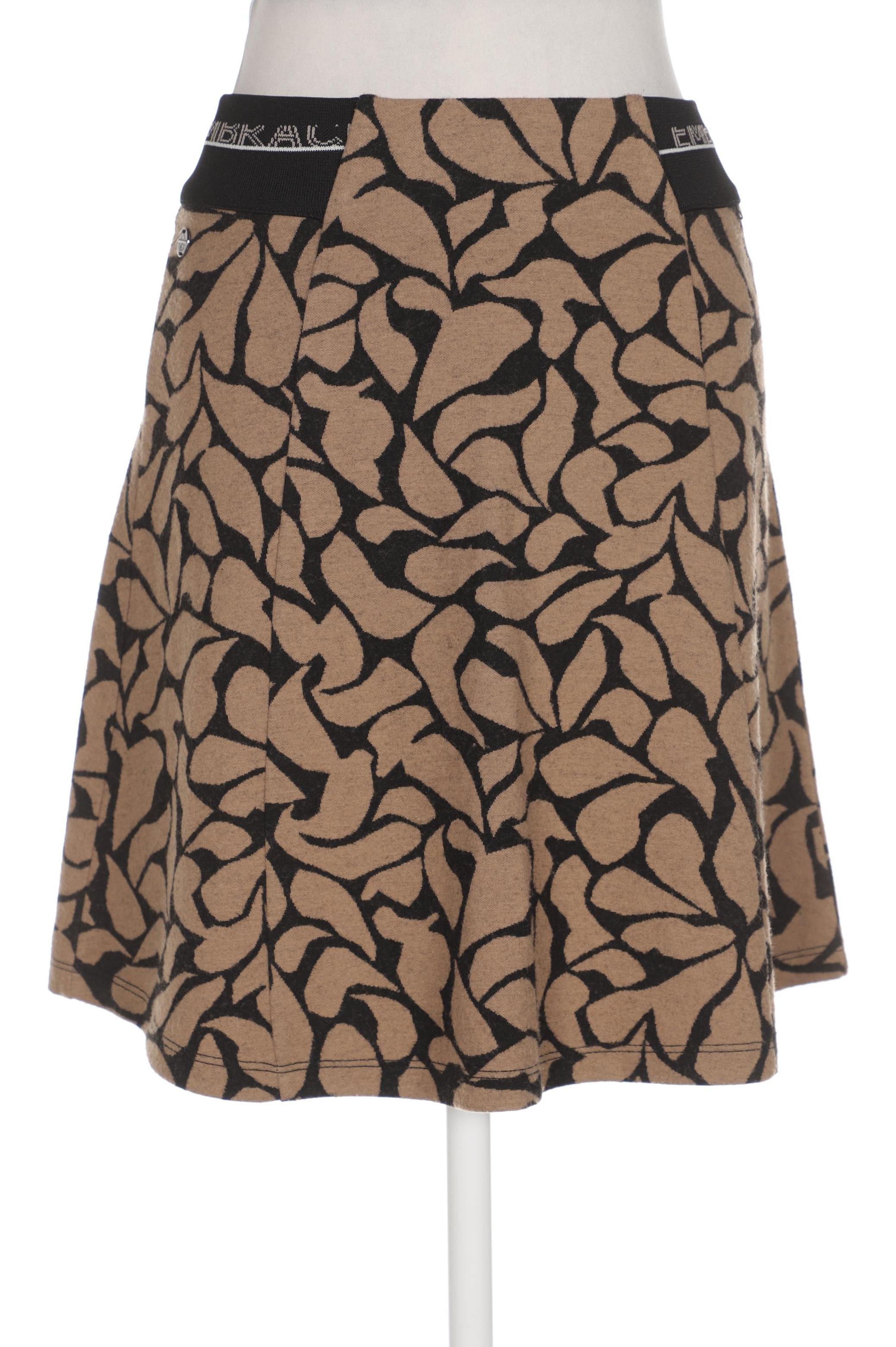 

Street One Damen Rock, beige, Gr. 34