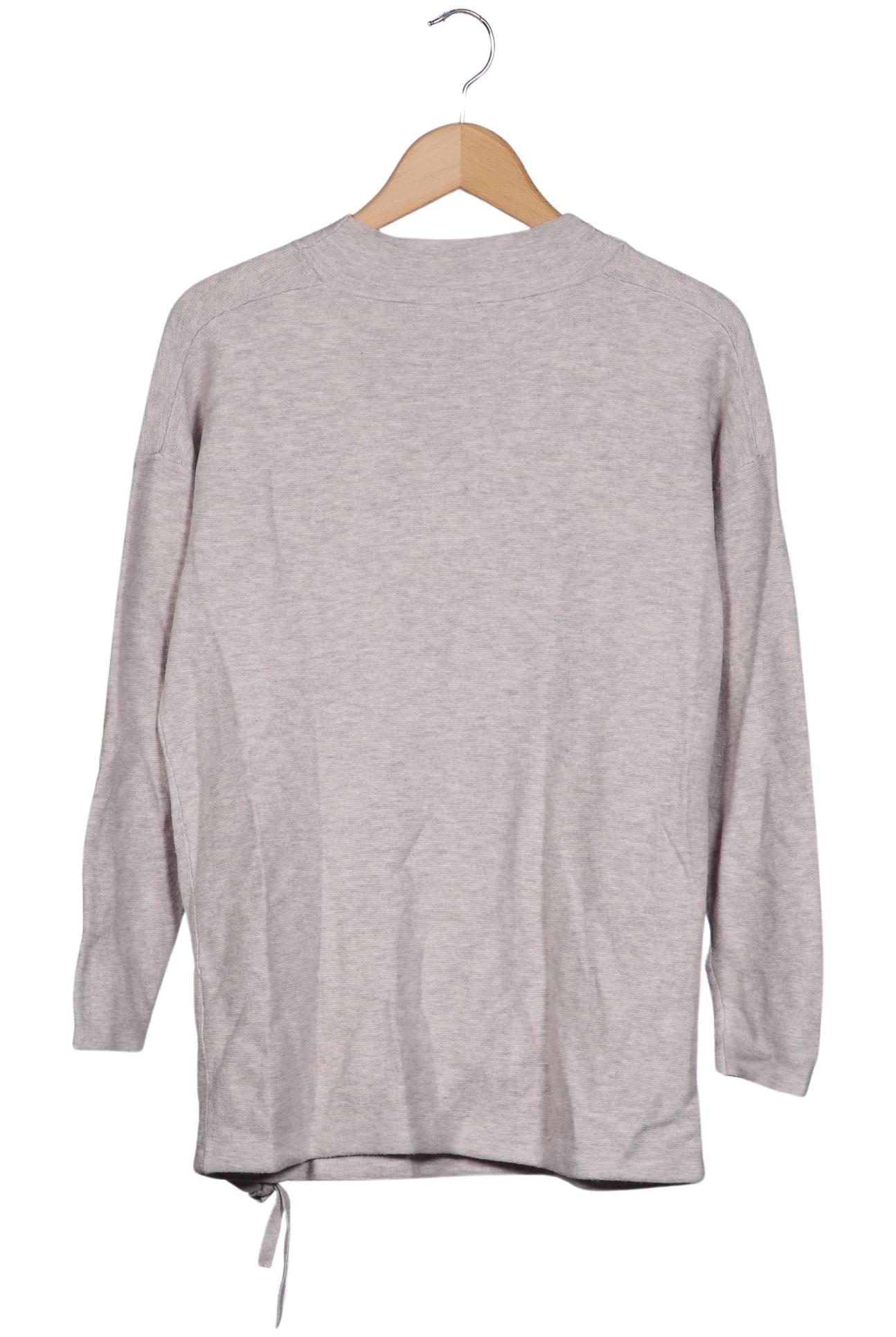 

Street One Damen Pullover, grau, Gr. 42