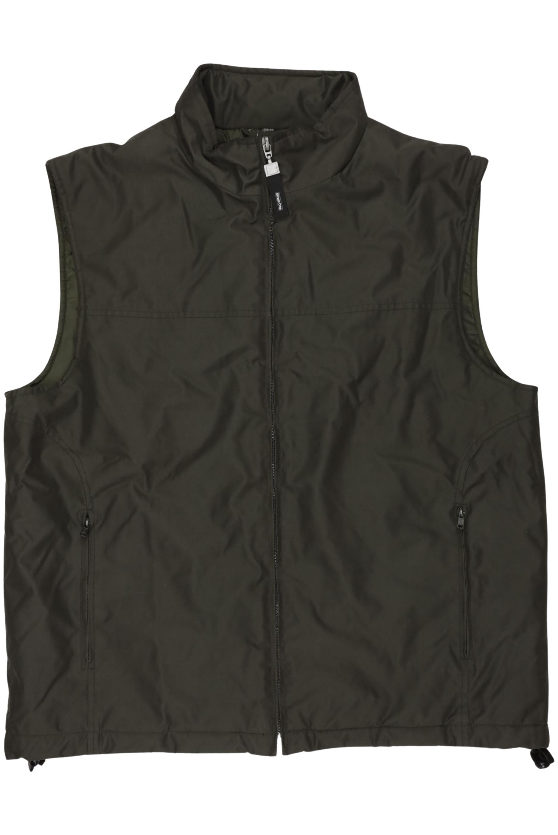 

Street One Damen Weste, grün, Gr. 42