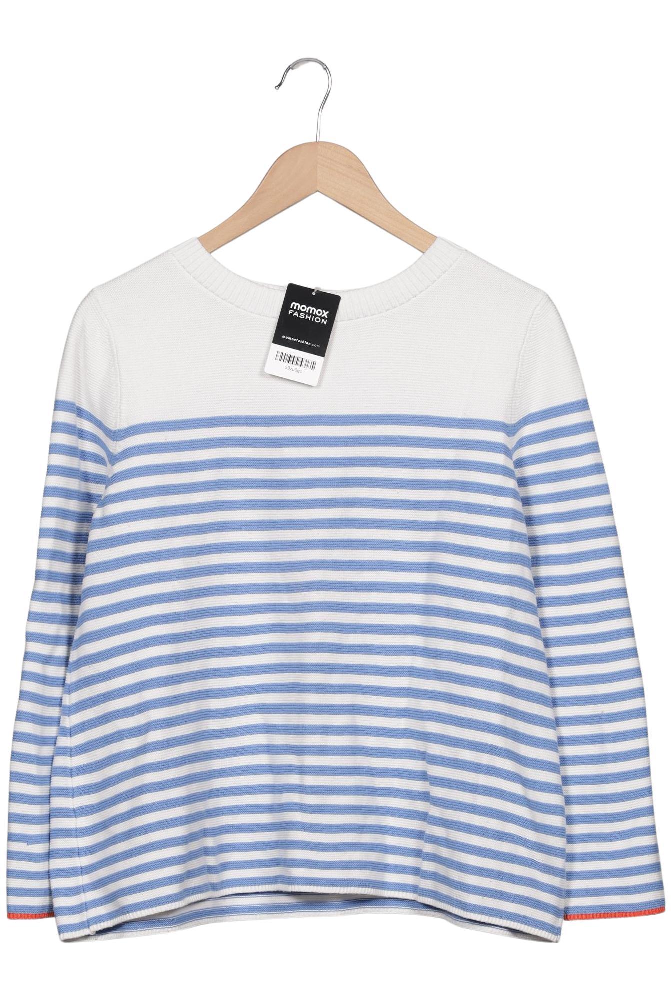 

Street One Damen Pullover, mehrfarbig, Gr. 38