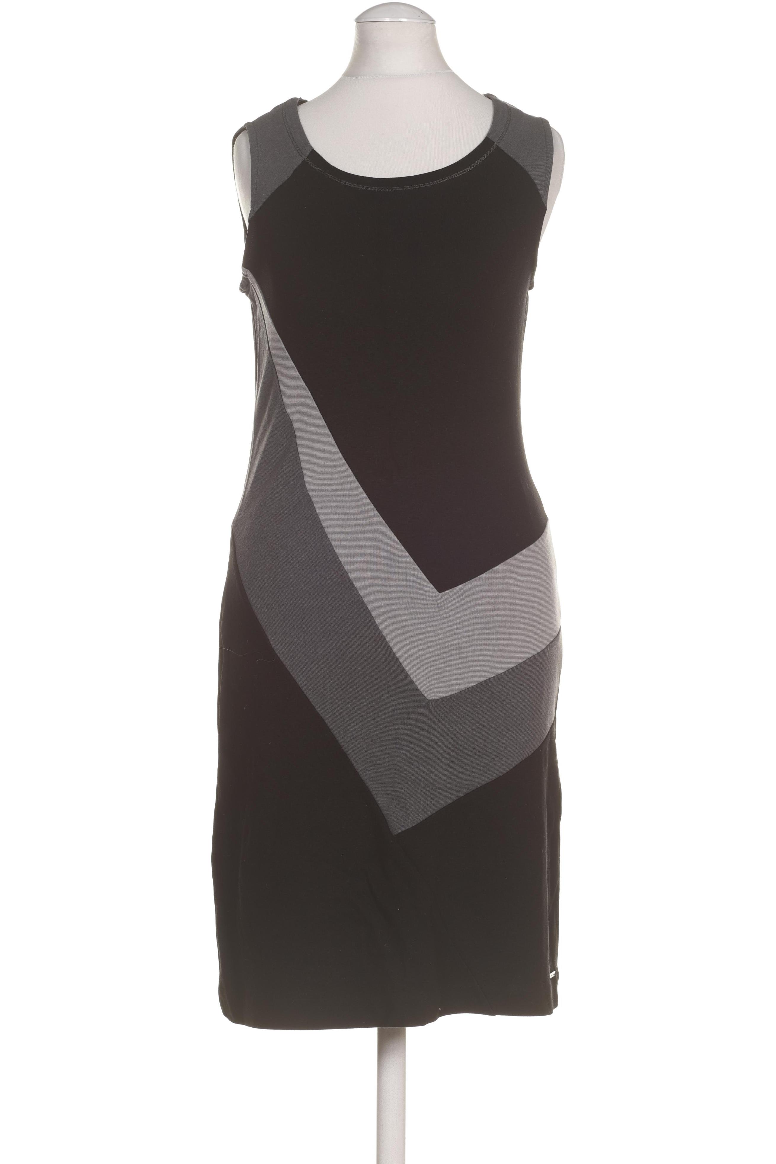 

Street One Damen Kleid, schwarz, Gr. 36
