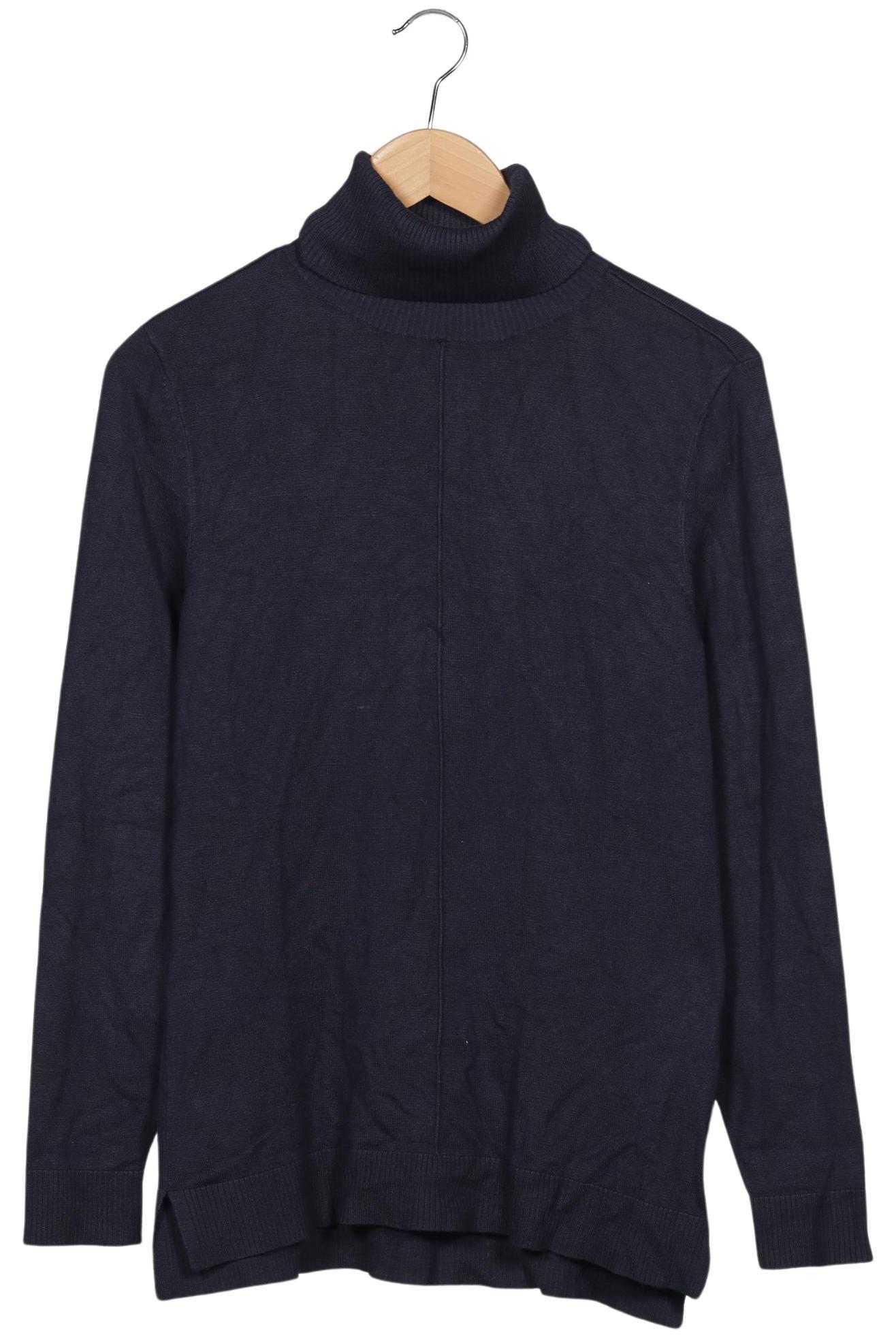 

Street One Damen Pullover, marineblau, Gr. 38
