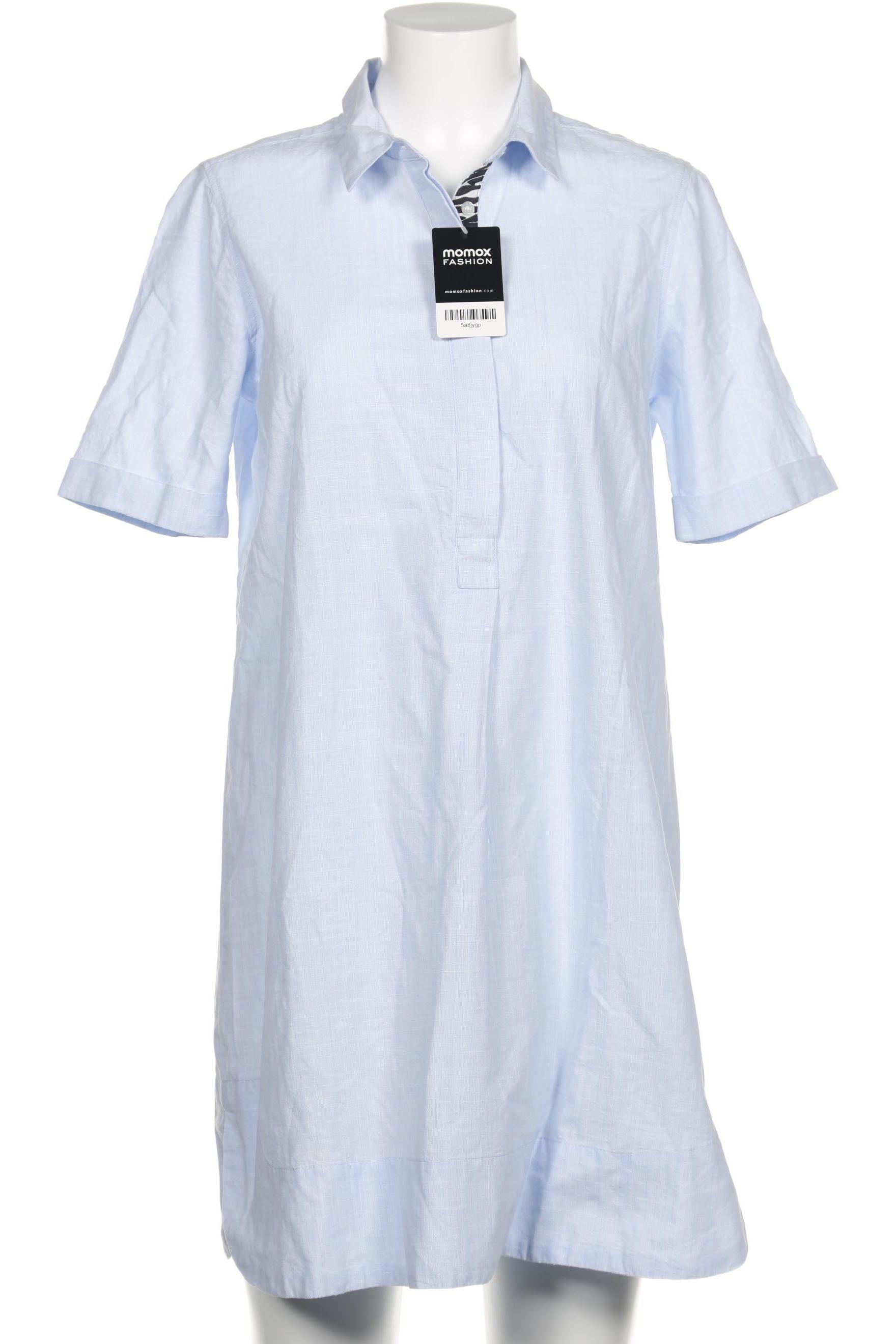 

Street One Damen Kleid, blau, Gr. 38