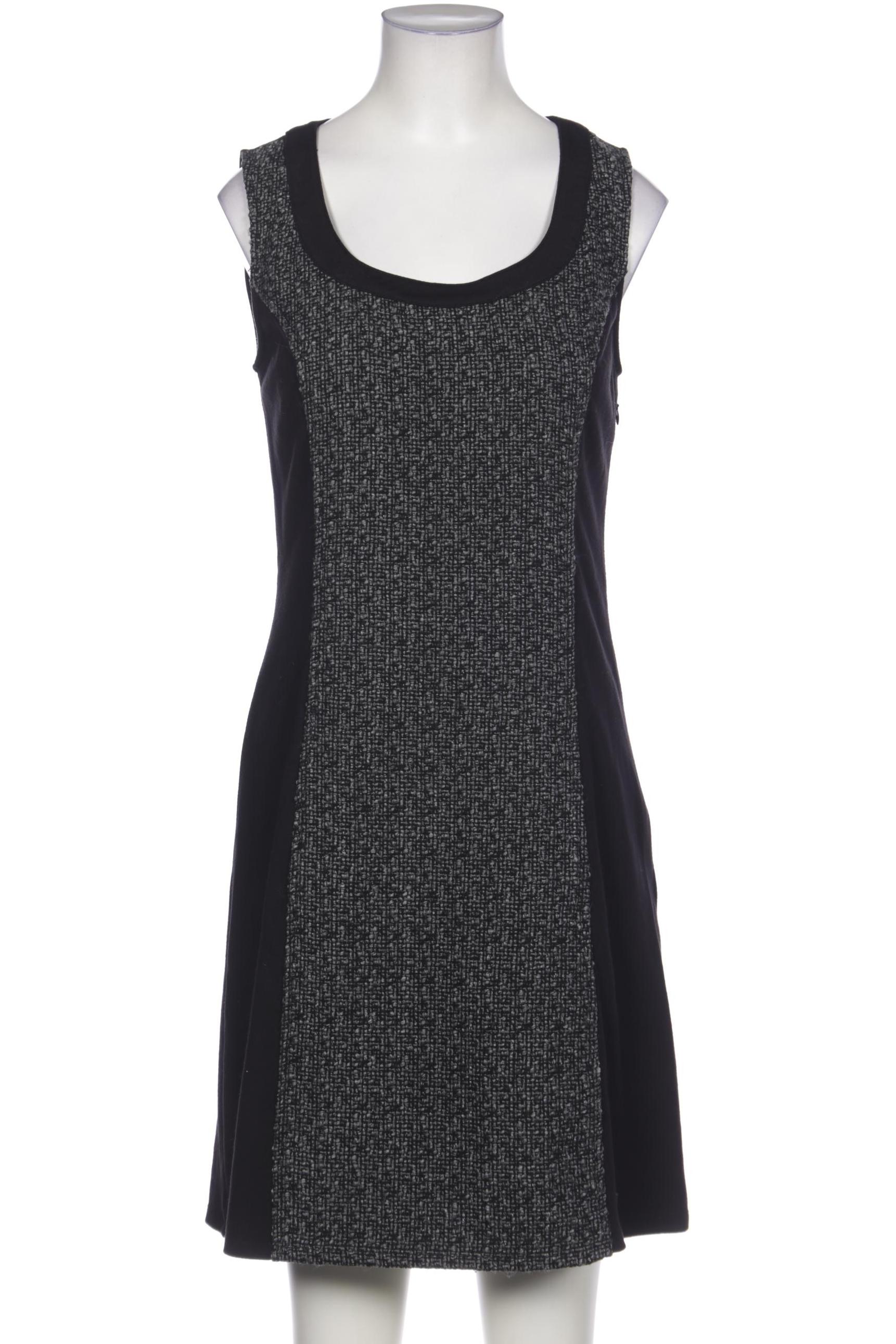 

Street One Damen Kleid, schwarz, Gr. 38