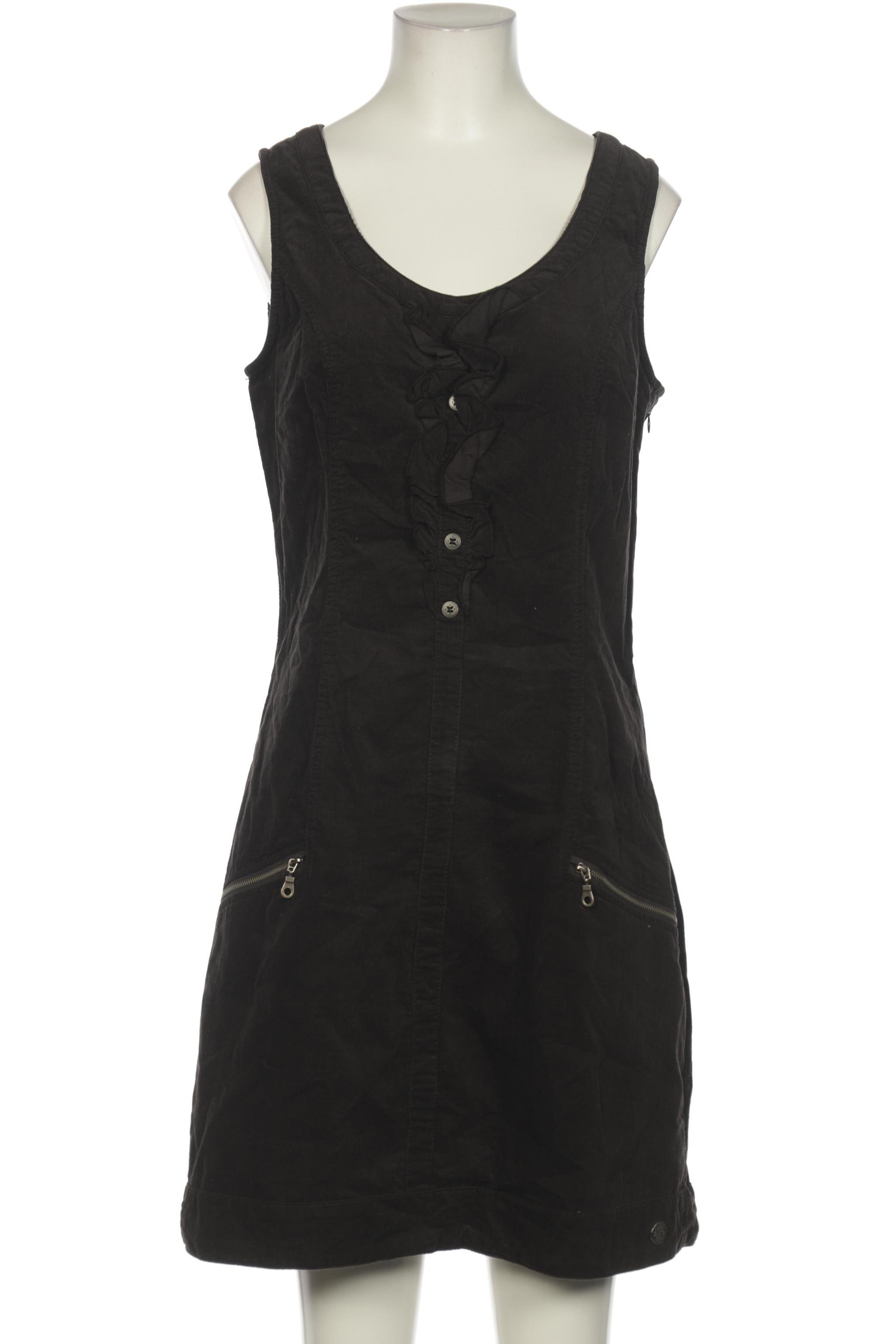

Street One Damen Kleid, schwarz