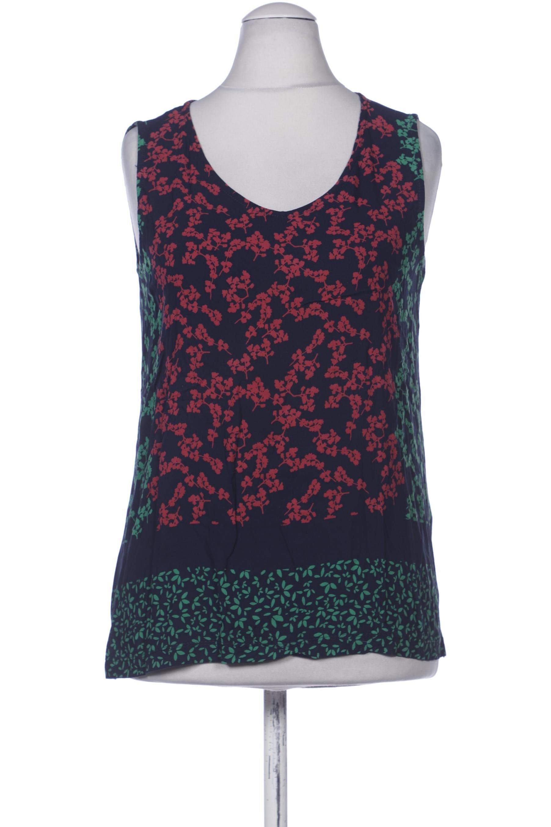 

Street One Damen Bluse, marineblau, Gr. 36
