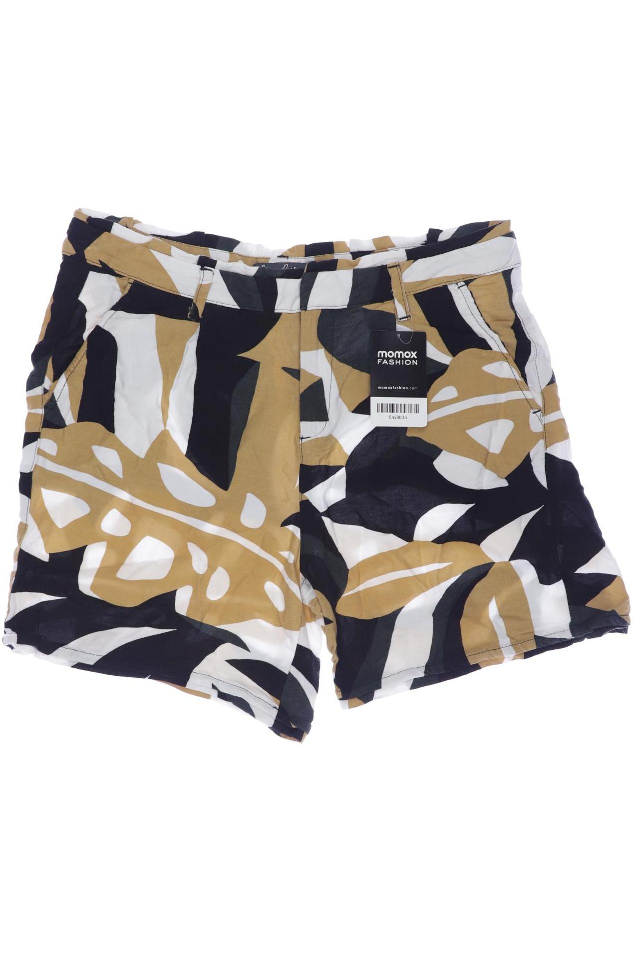 

Street One Damen Shorts, mehrfarbig, Gr. 38