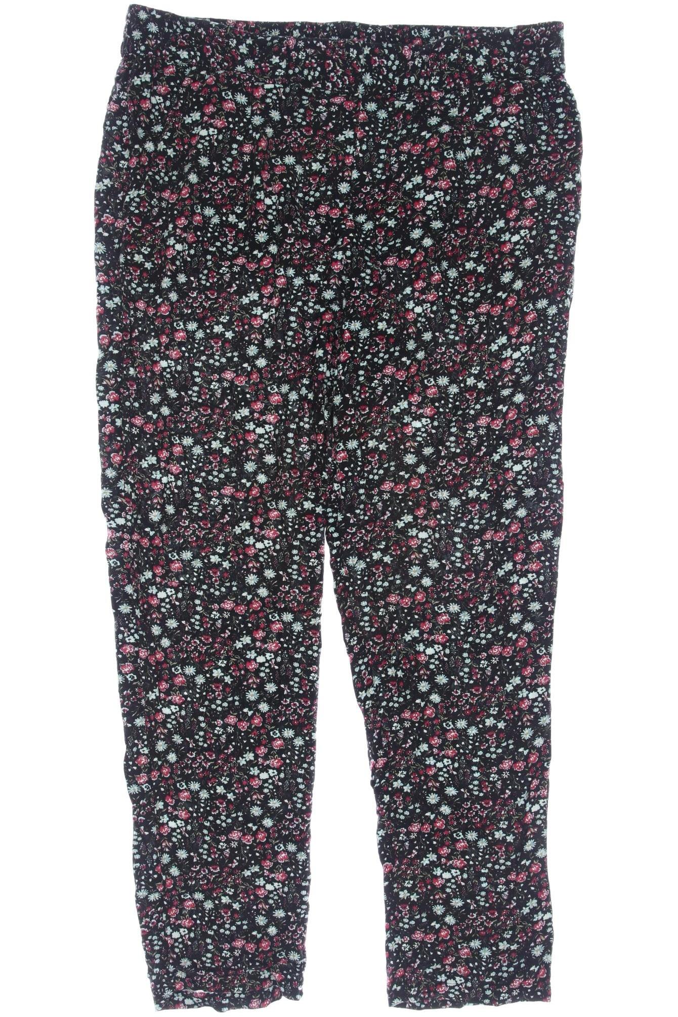 

Street One Damen Stoffhose, schwarz, Gr. 38