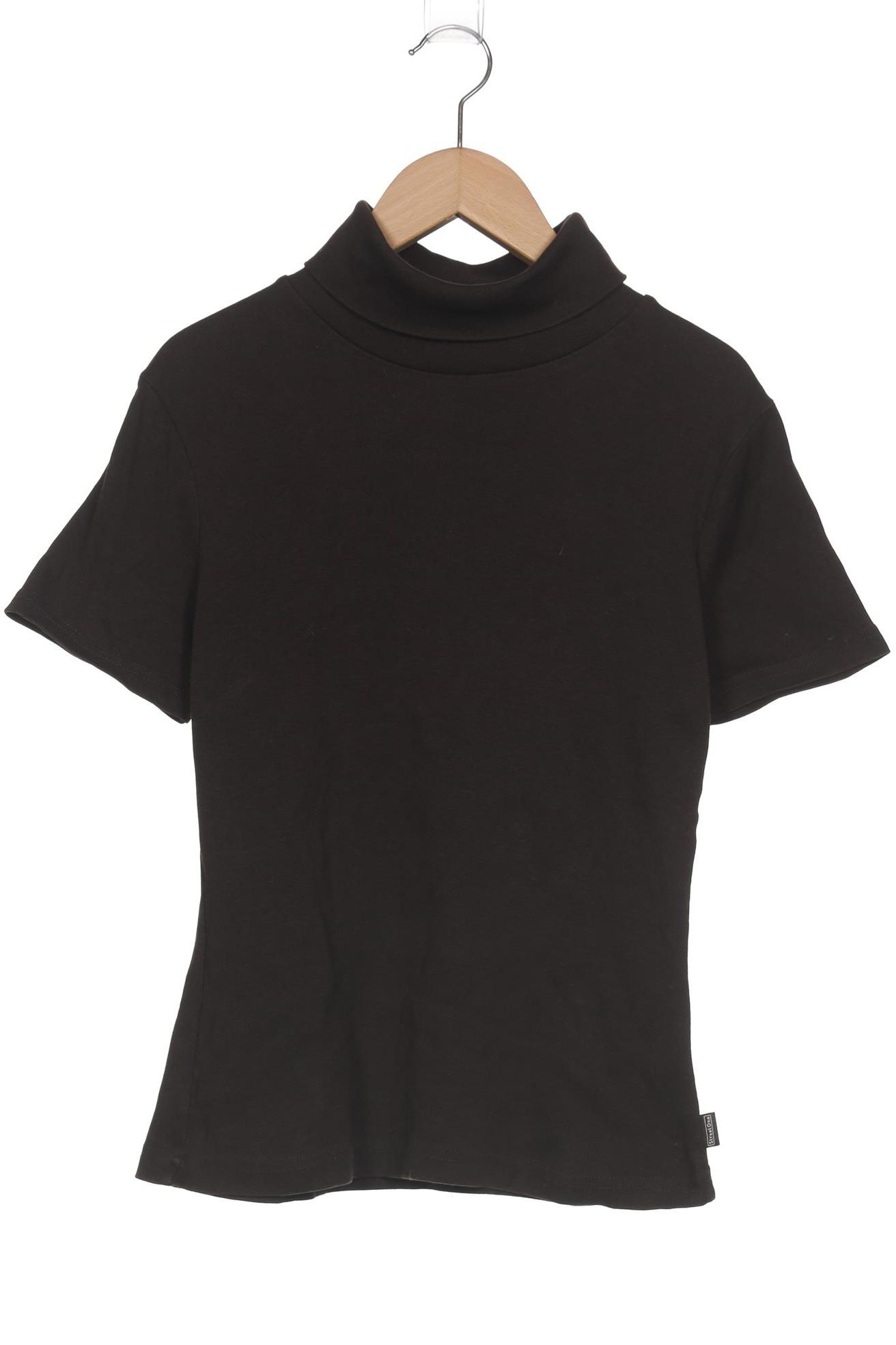 

Street One Damen T-Shirt, braun, Gr. 38
