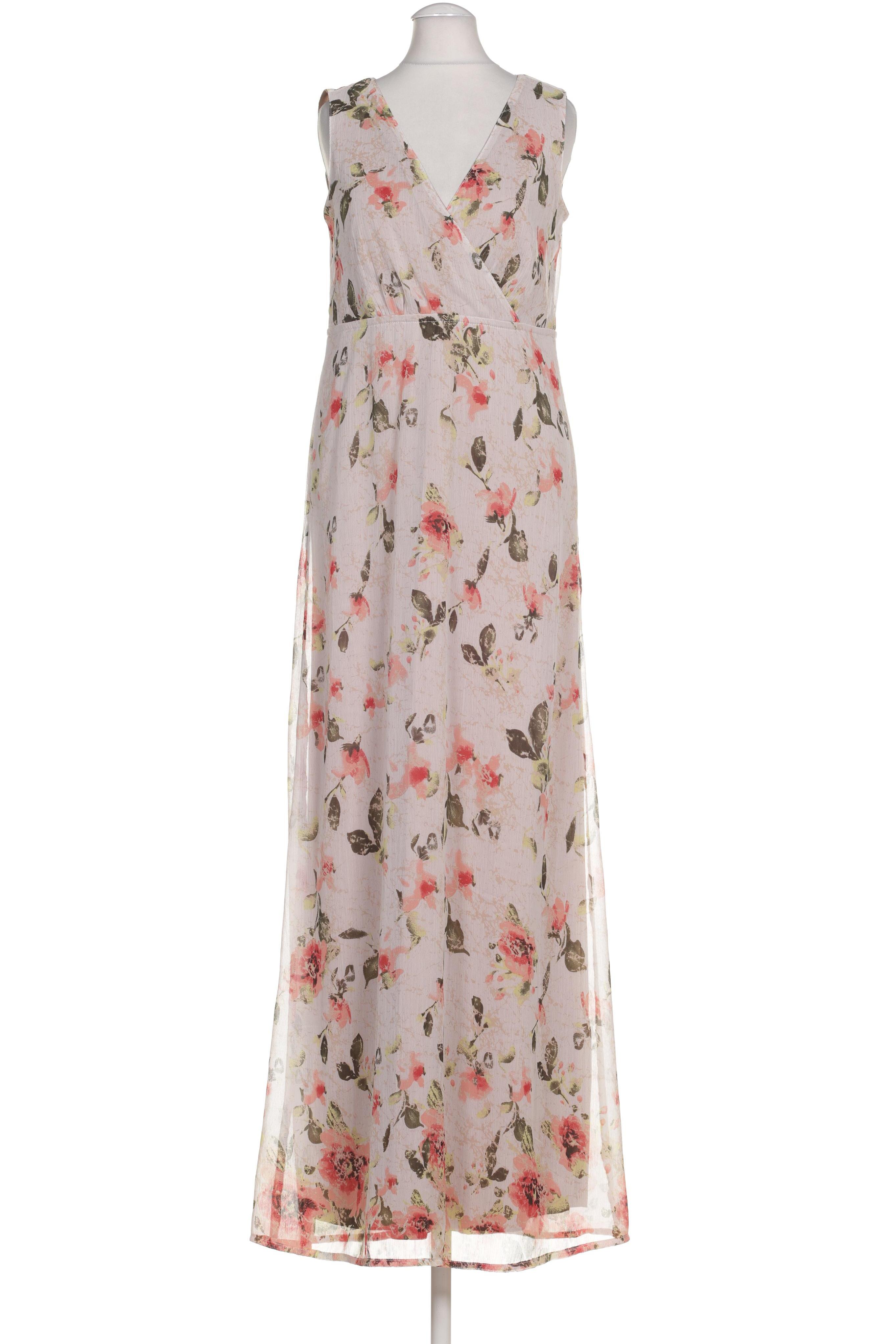 

Street One Damen Kleid, pink, Gr. 34
