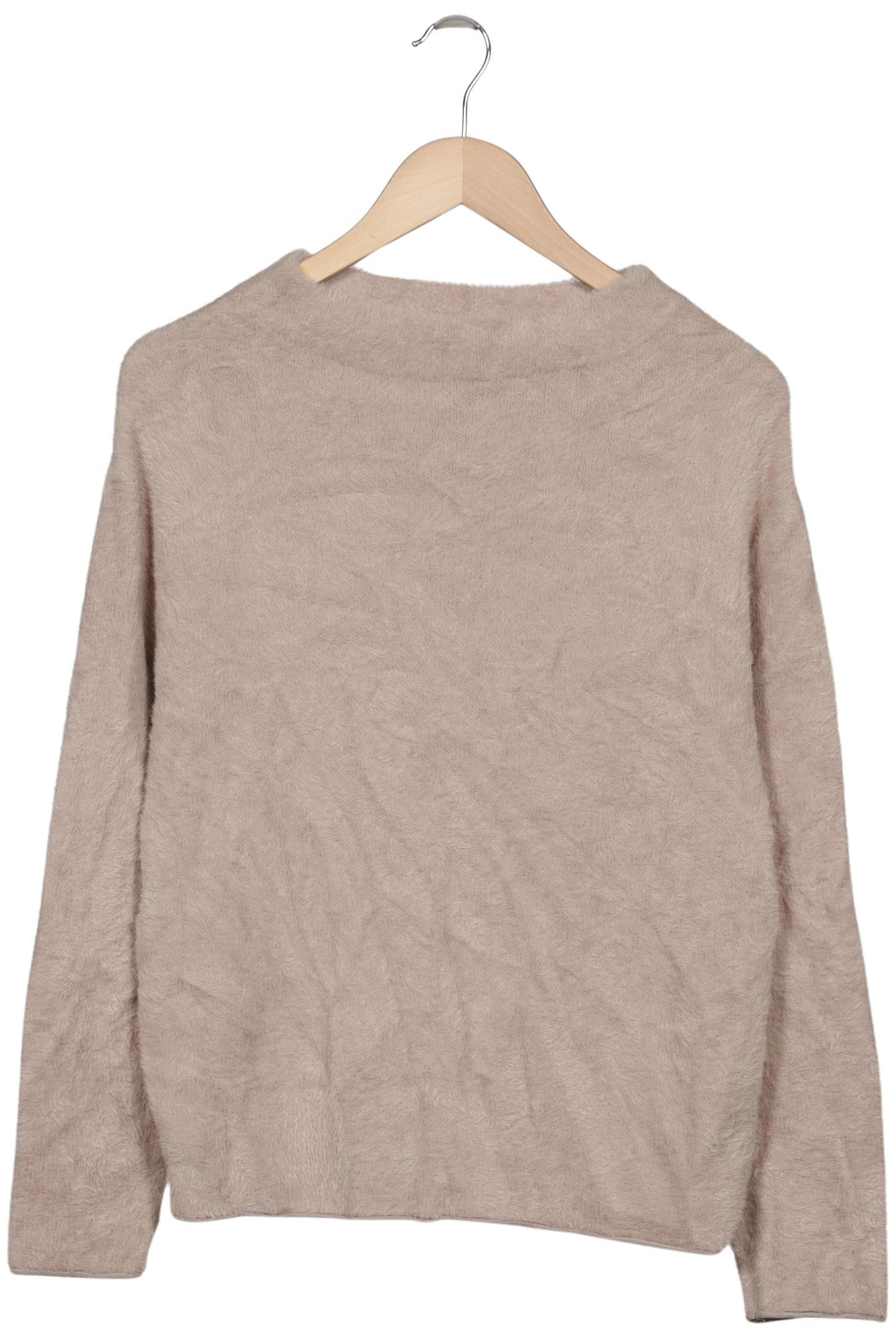 

Street One Damen Pullover, beige, Gr. 40