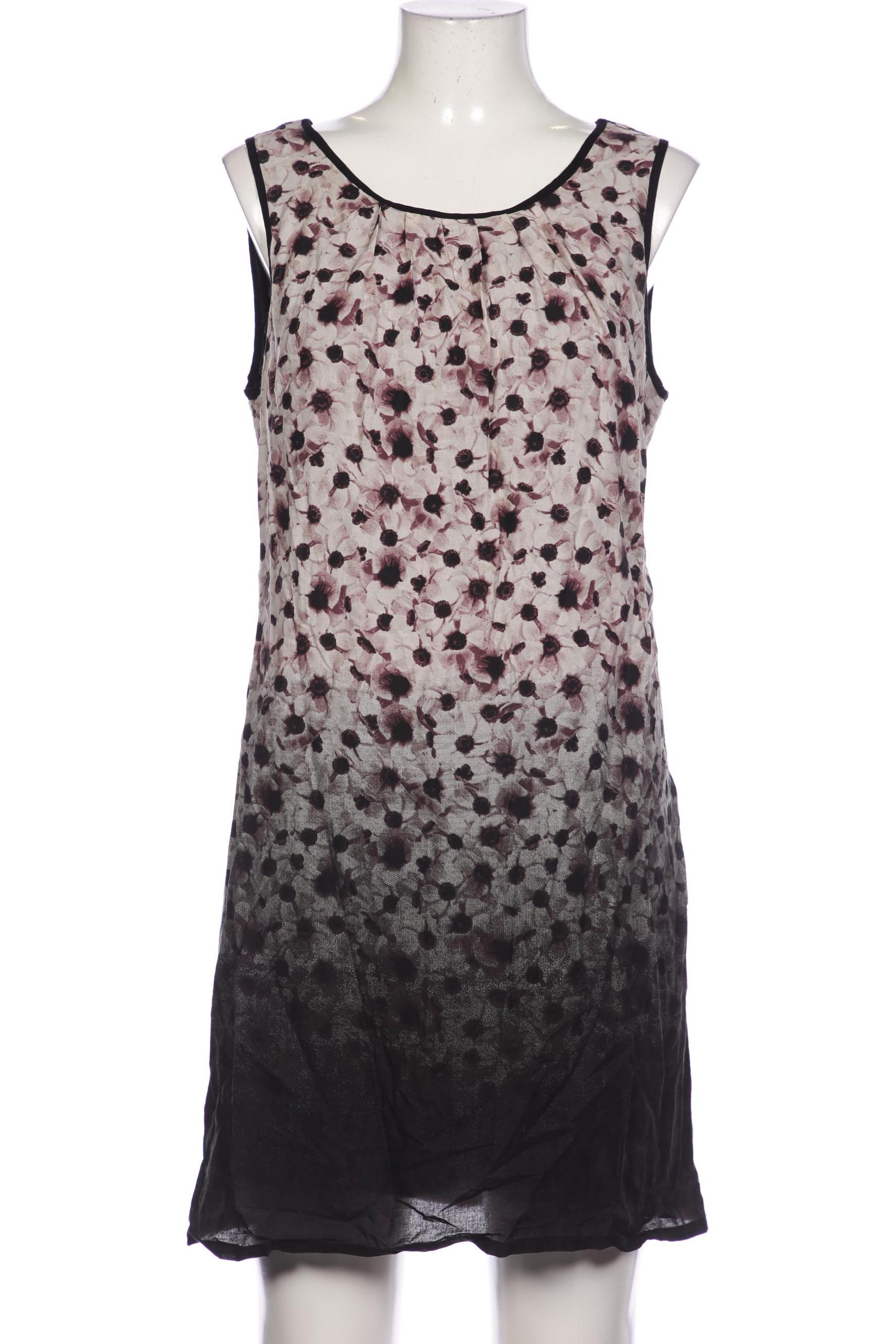 

Street One Damen Kleid, bordeaux, Gr. 40