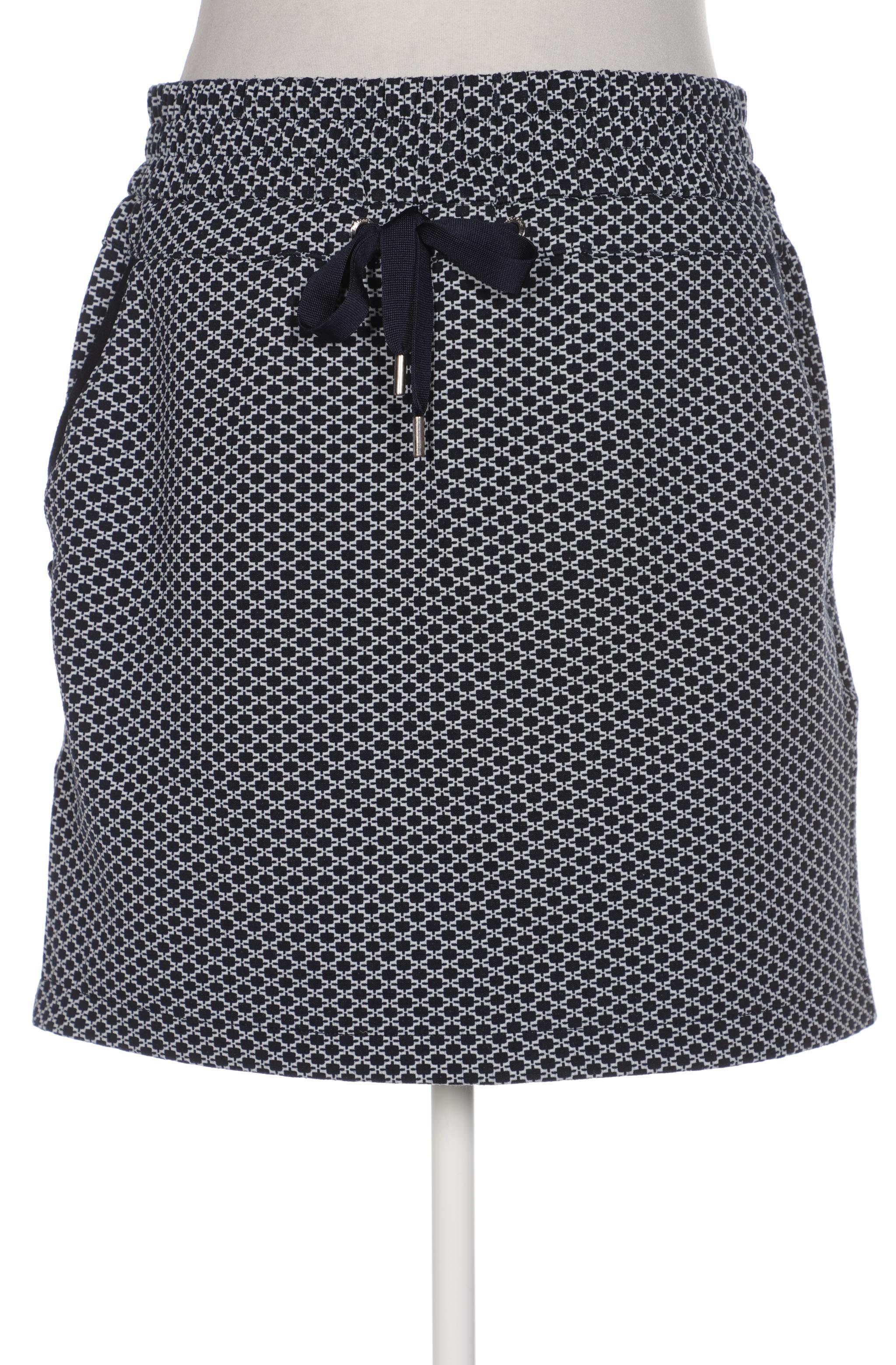 

Street One Damen Rock, marineblau, Gr. 42