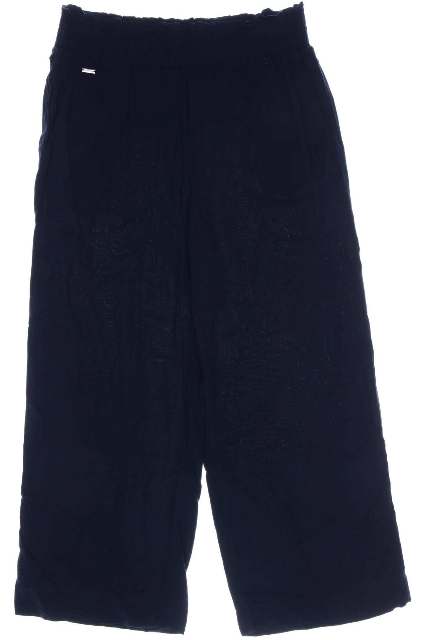 

Street One Damen Stoffhose, marineblau, Gr. 36
