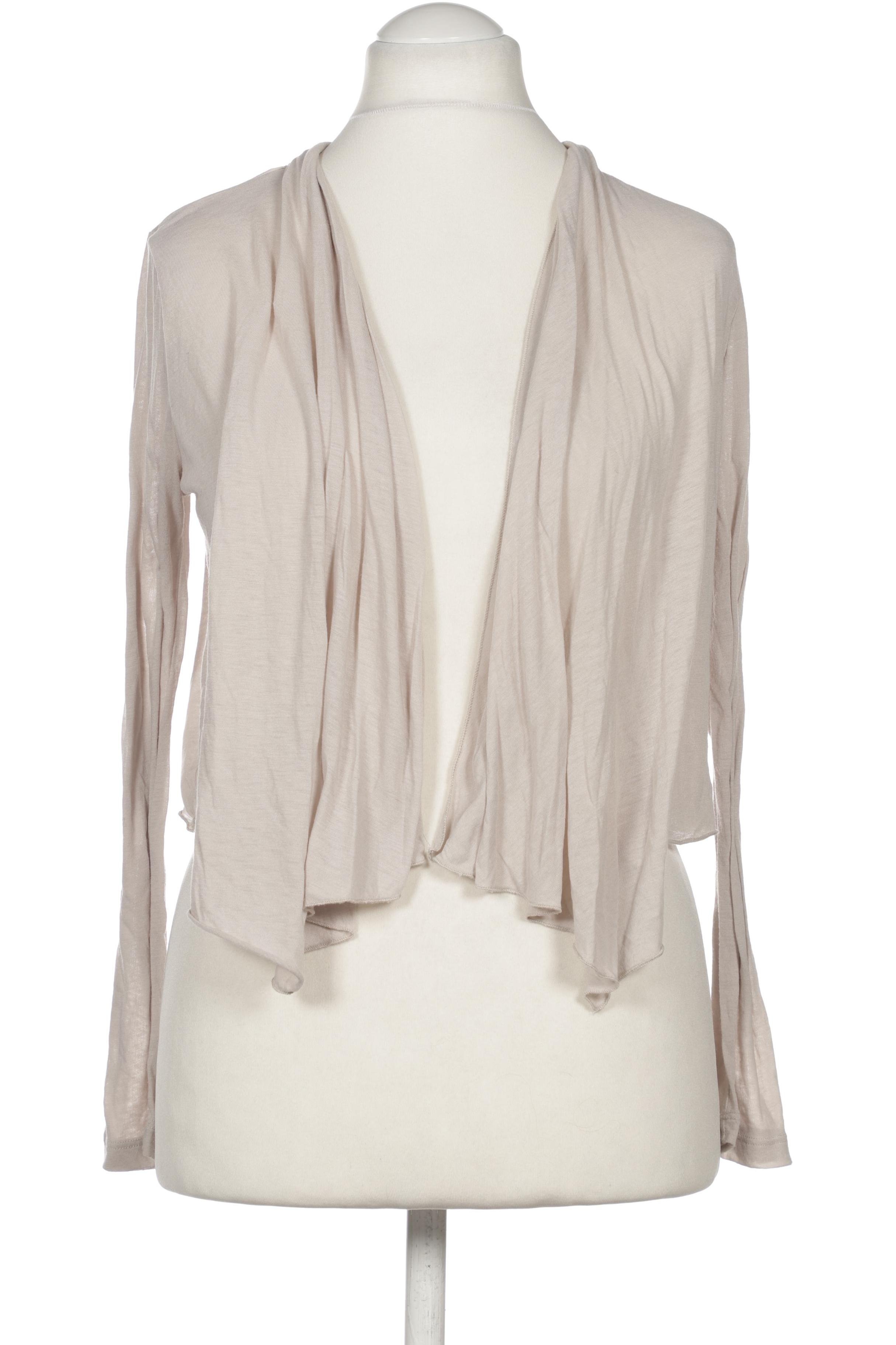 

Street One Damen Strickjacke, beige, Gr. 40