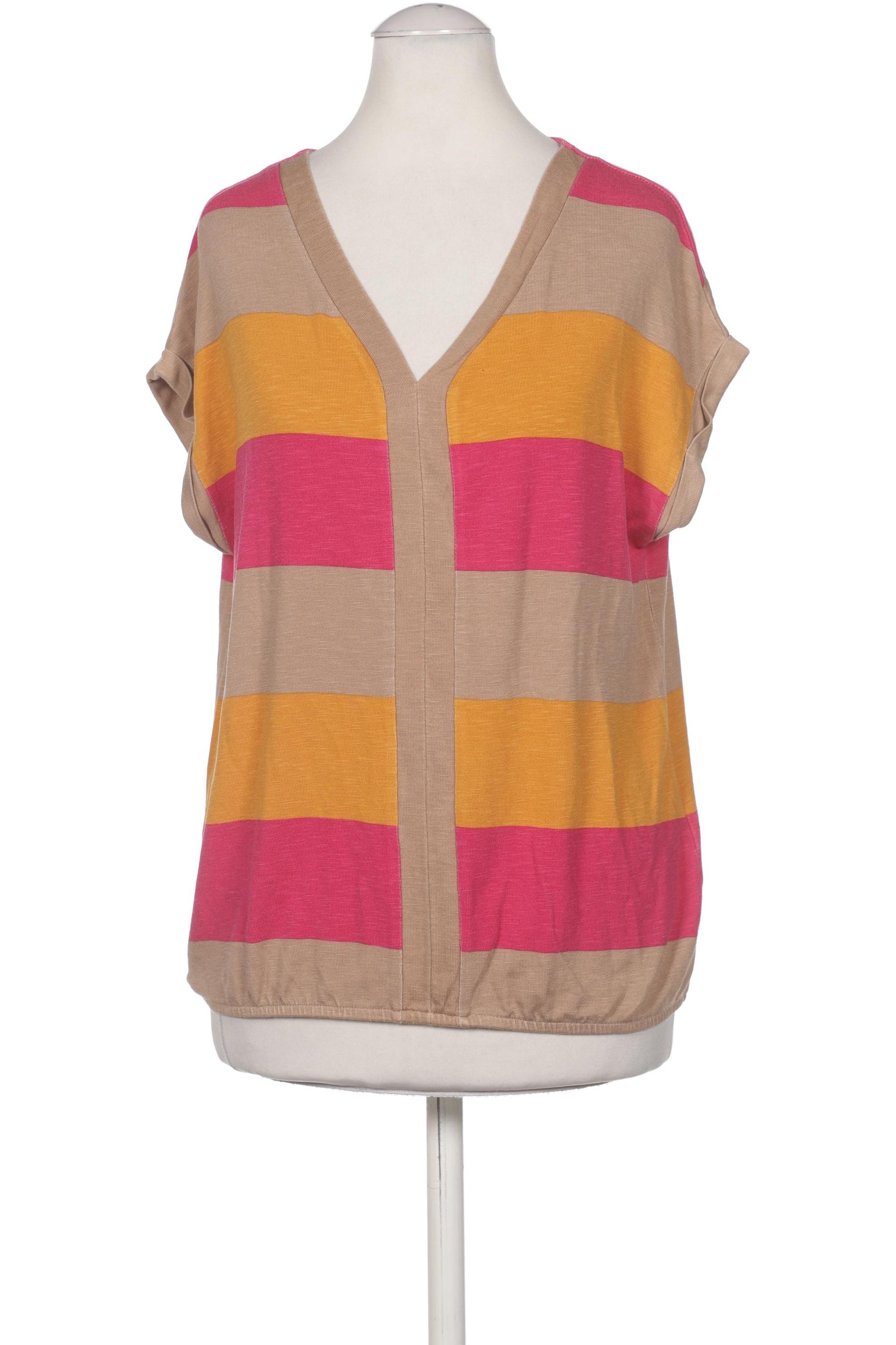 

Street One Damen T-Shirt, beige, Gr. 34