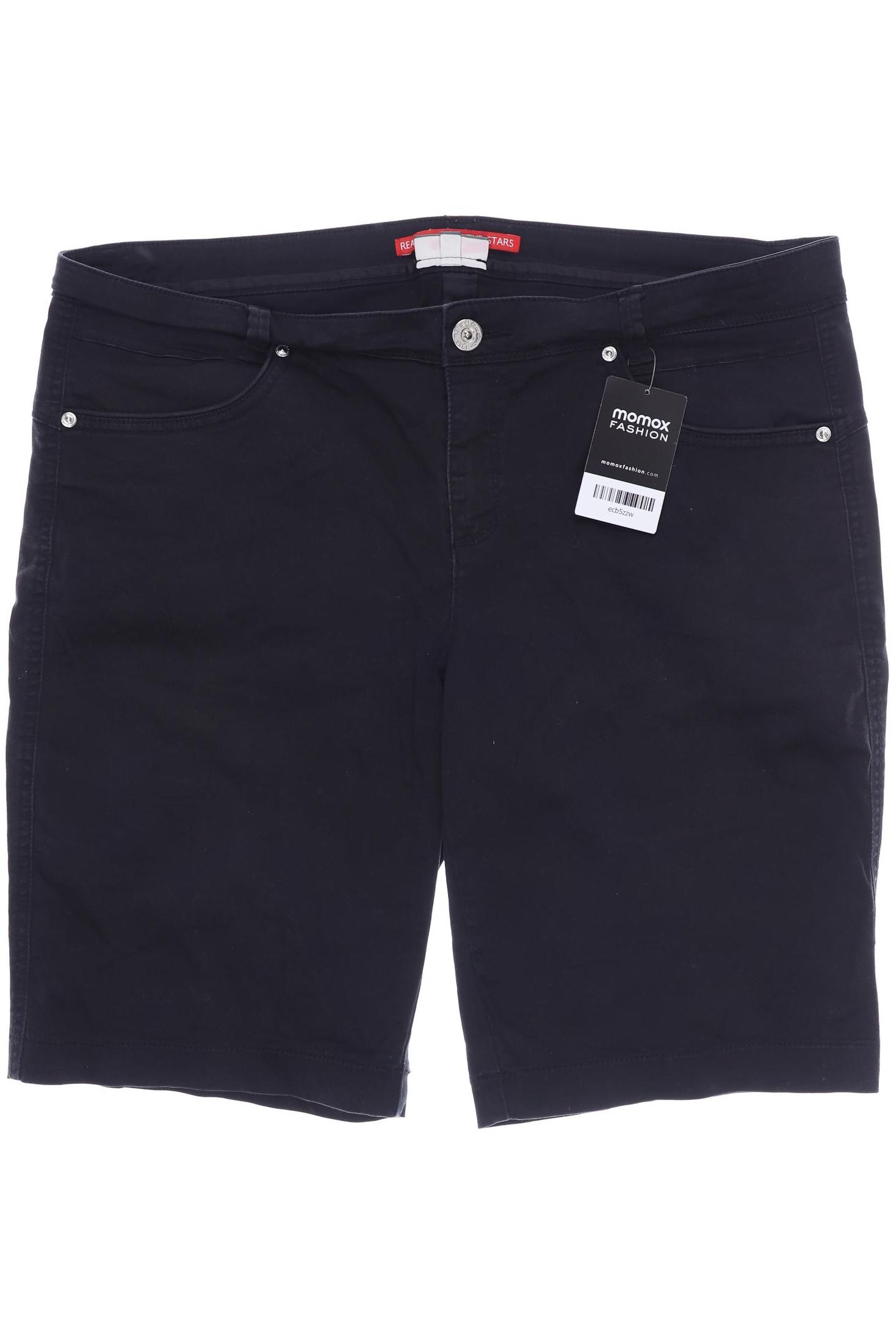 

Street One Damen Shorts, schwarz