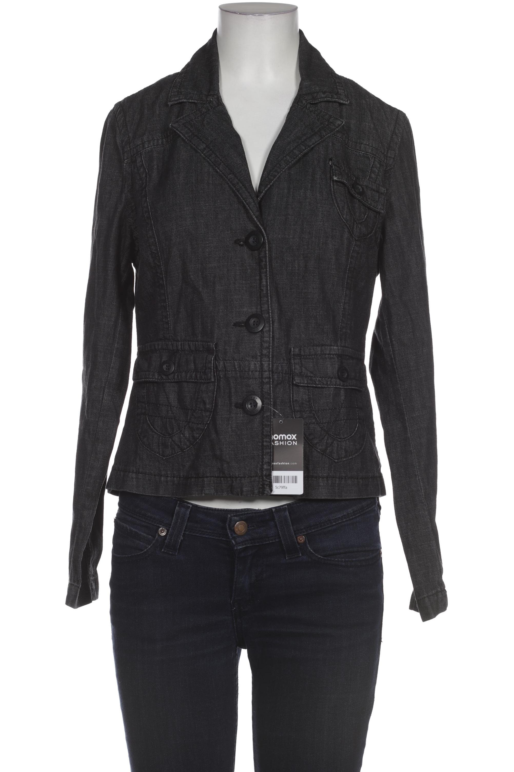 

Street One Damen Blazer, schwarz, Gr. 38