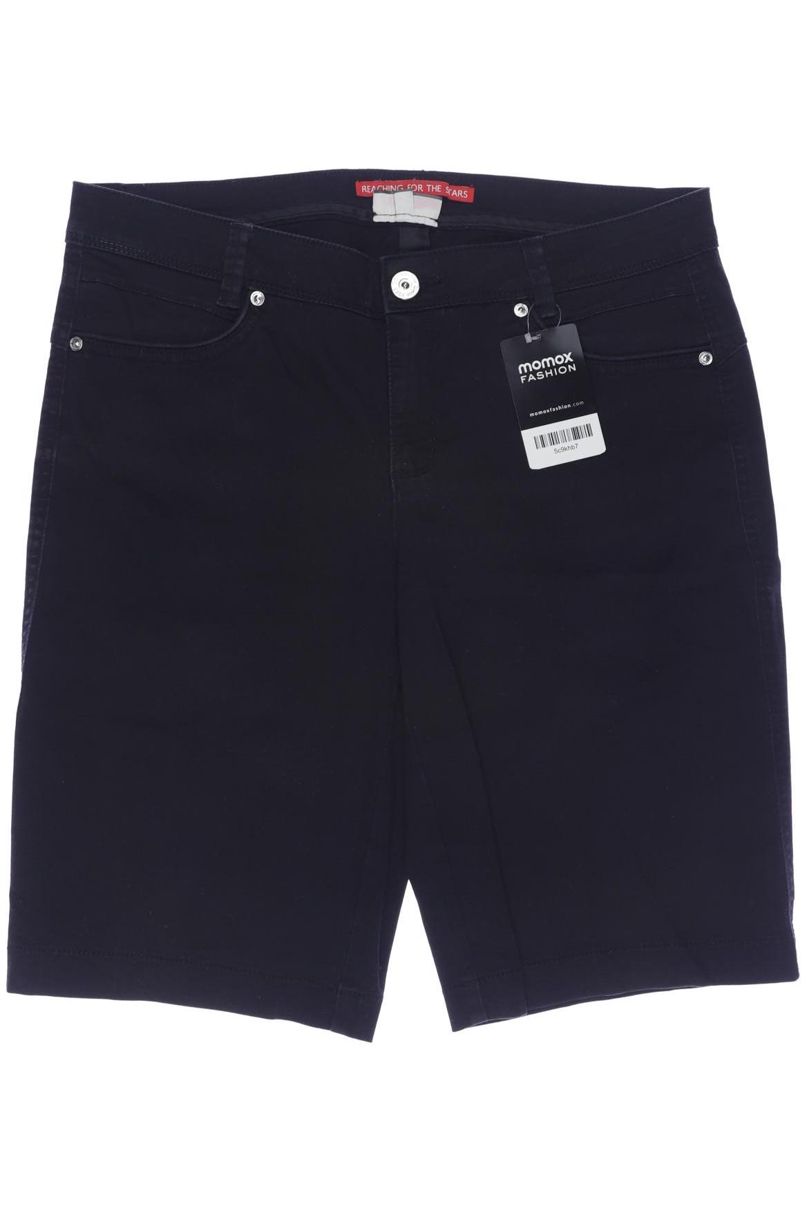 

Street One Damen Shorts, schwarz, Gr. 38