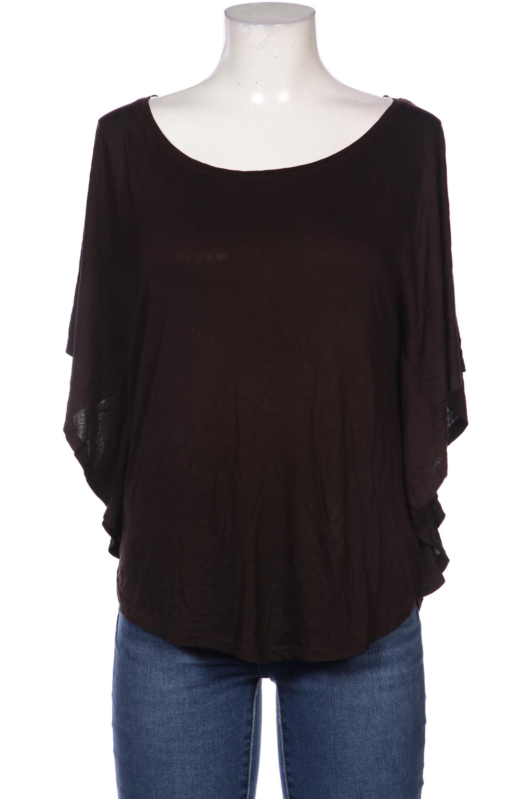 

Street One Damen T-Shirt, braun