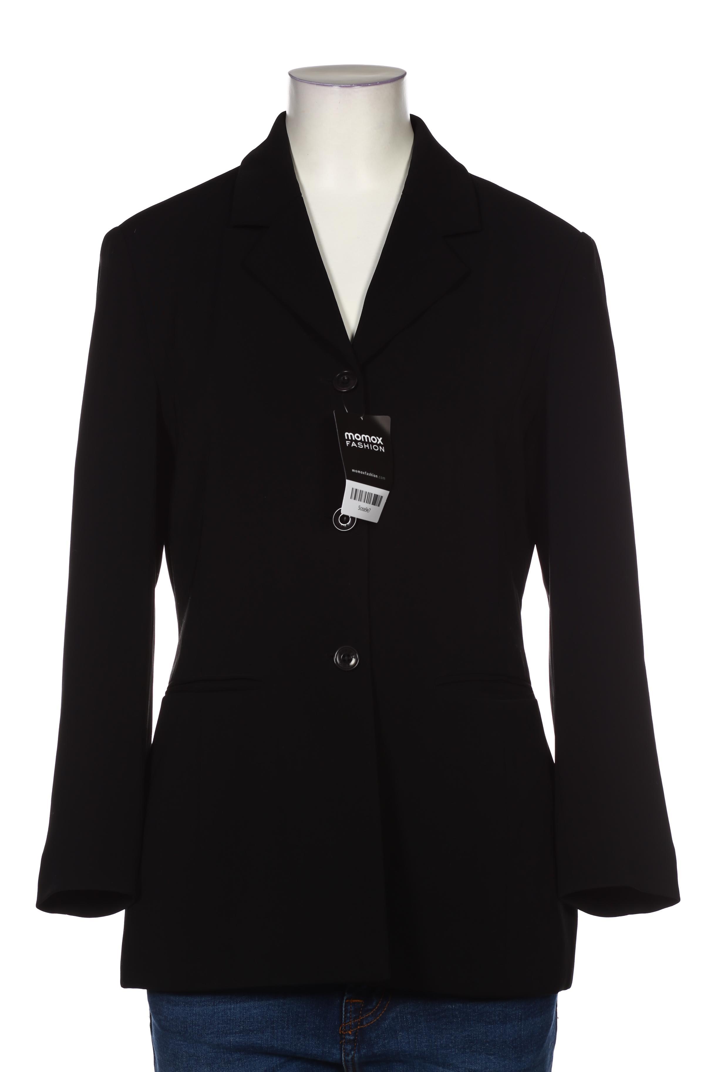 

Street One Damen Blazer, schwarz, Gr. 38