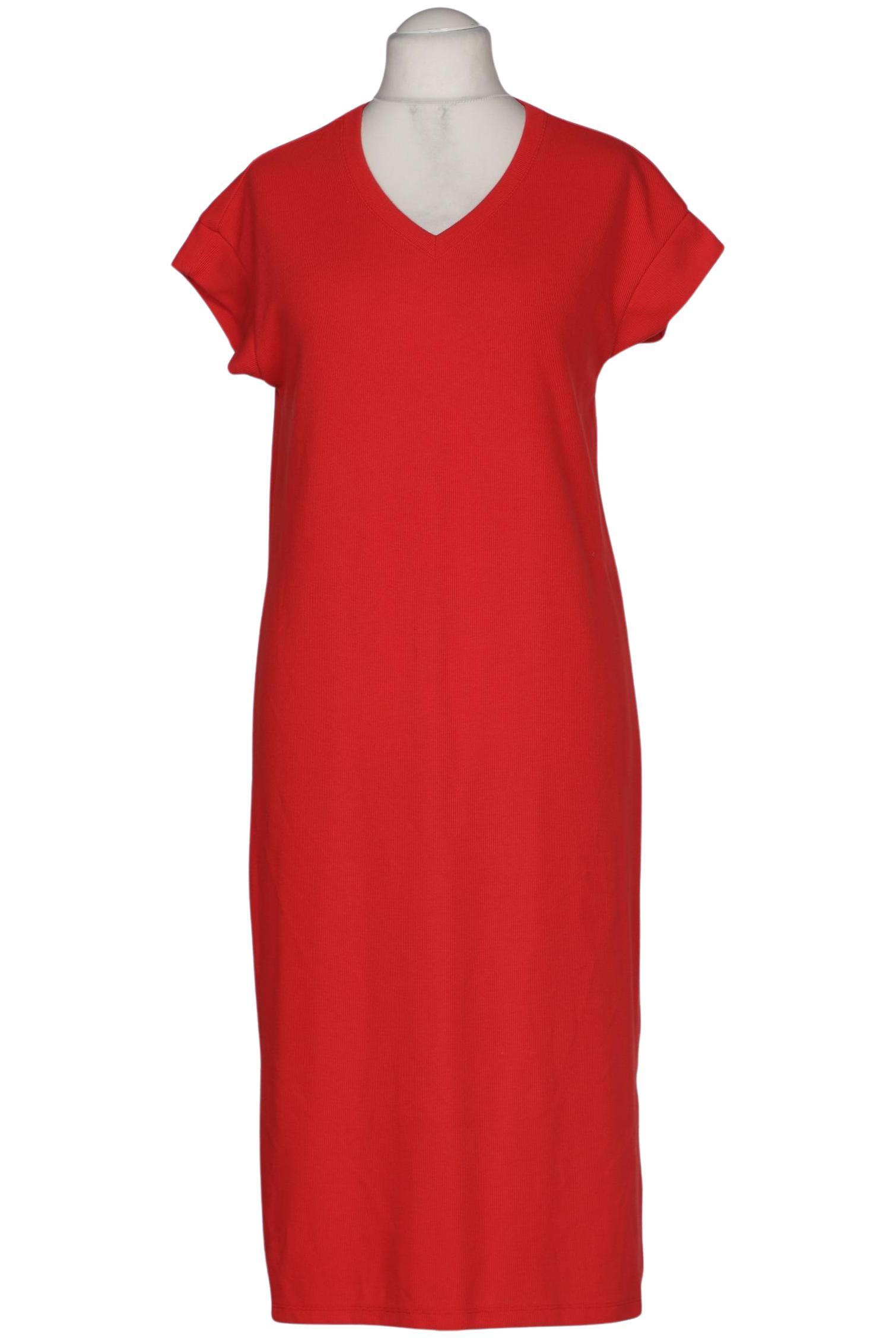 

Street One Damen Kleid, rot, Gr. 40