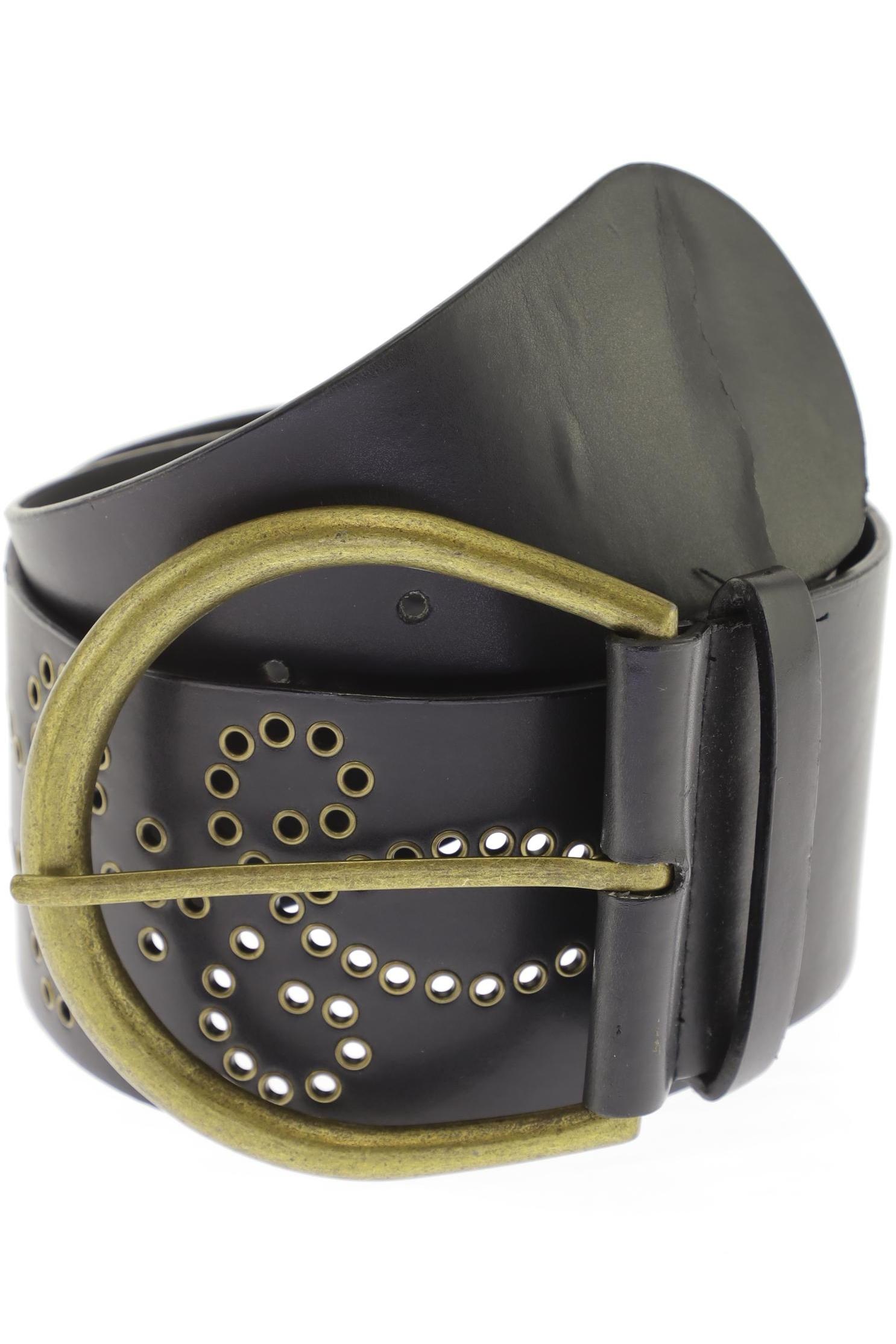 

Street One Damen Gürtel, schwarz, Gr. 85