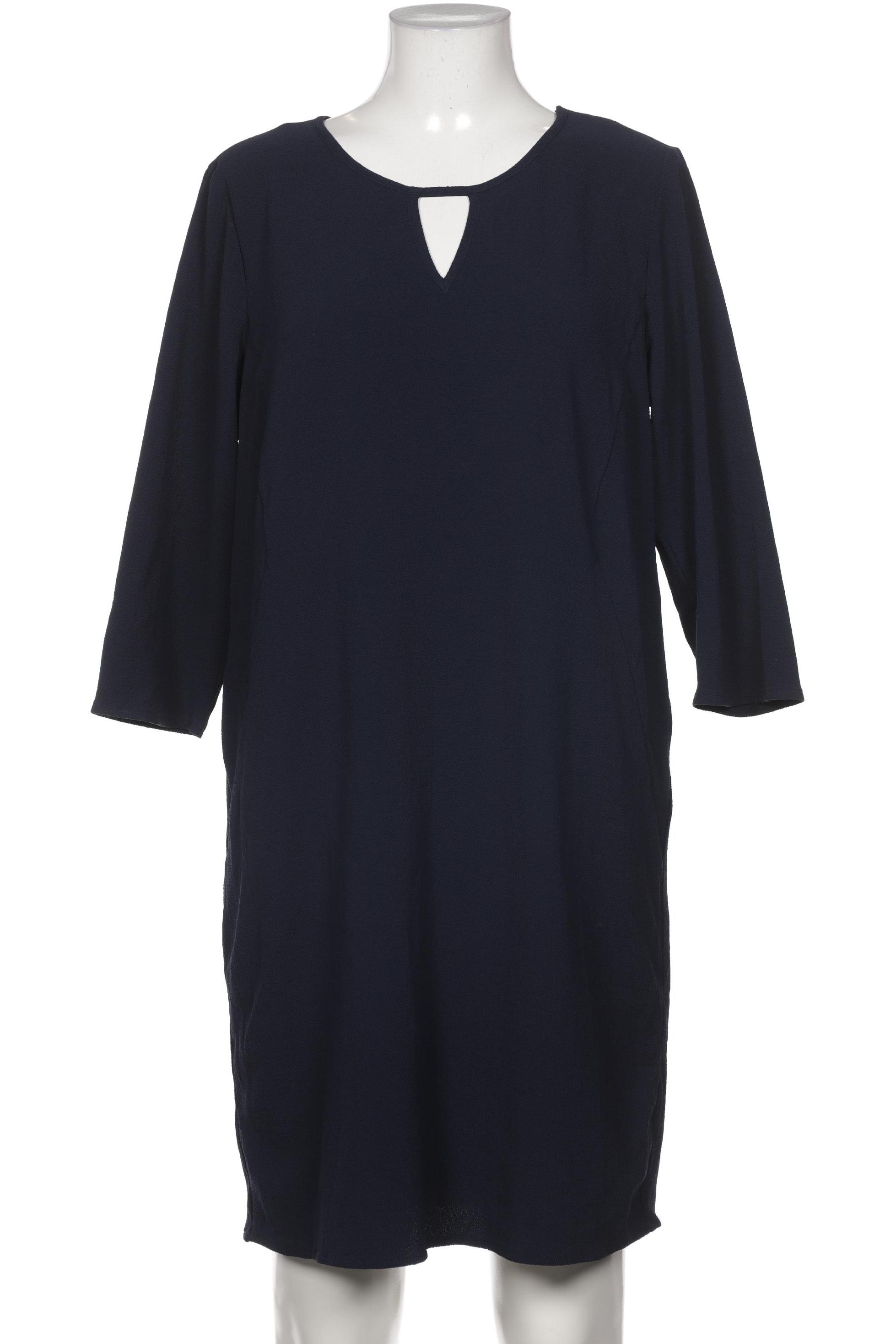 

Street One Damen Kleid, marineblau, Gr. 40